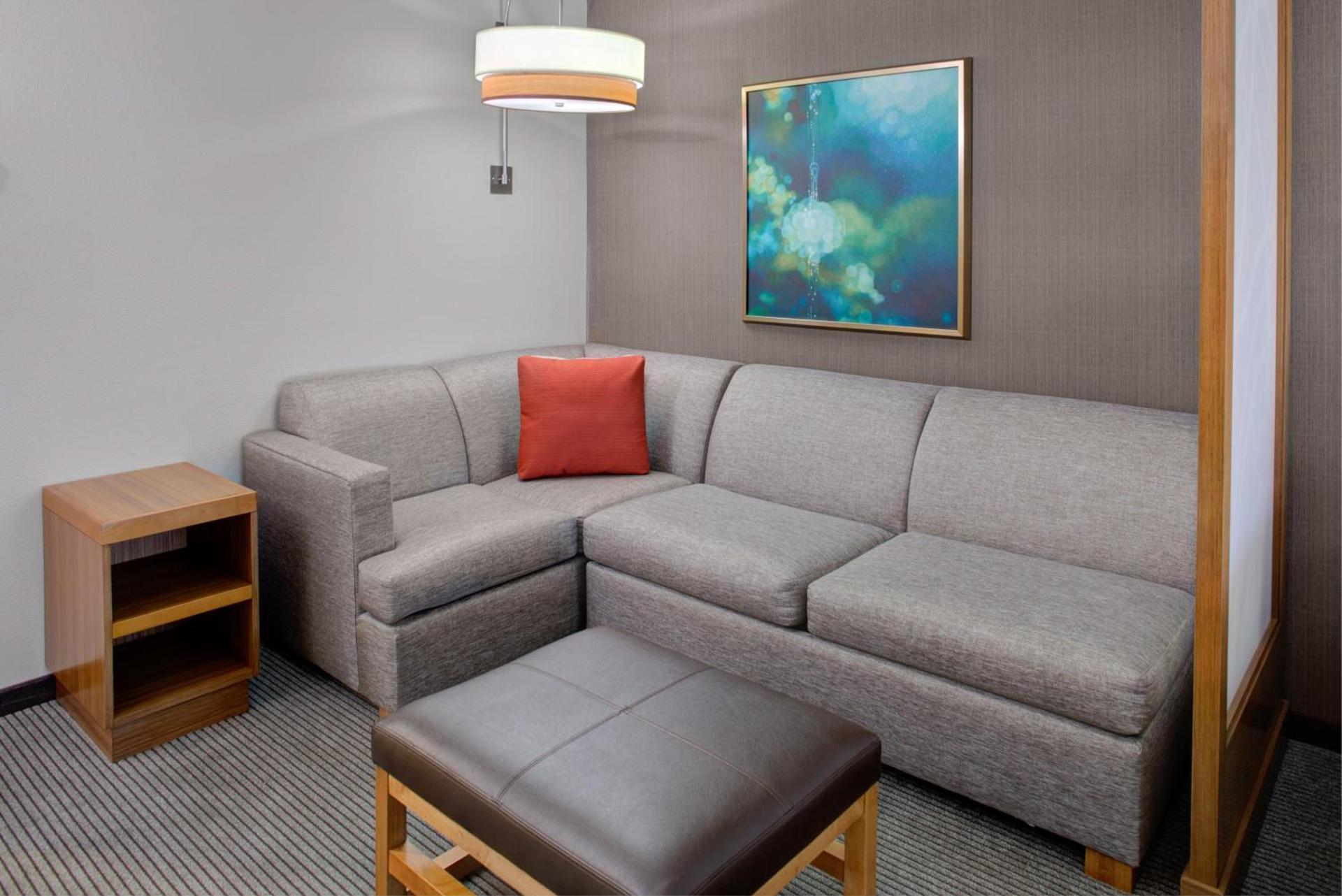 Hyatt Place Dallas/The Colony photo 28