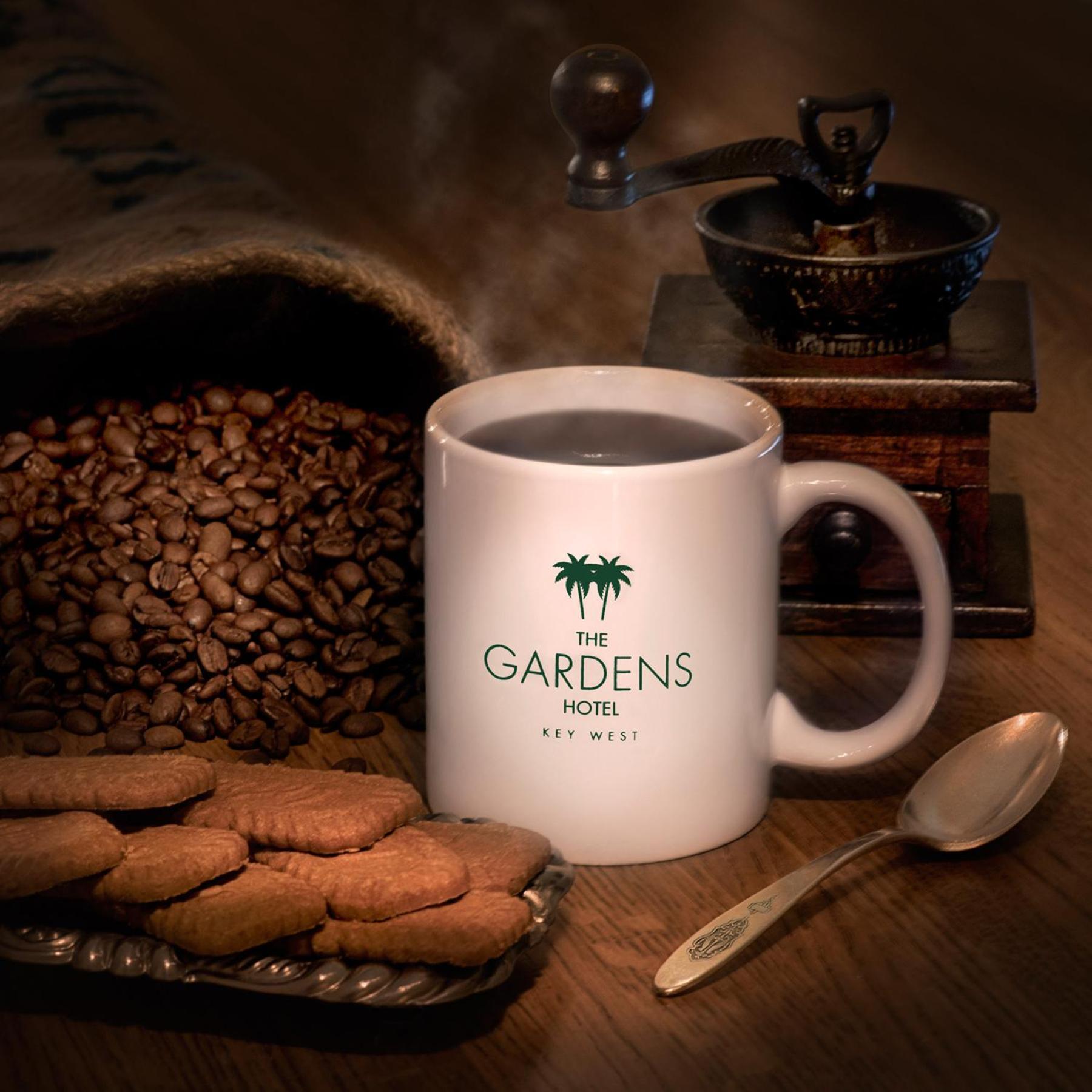 The Gardens Hotel photo 33