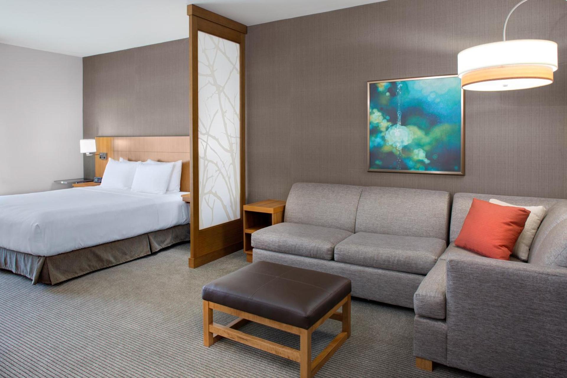 Hyatt Place Dallas/The Colony photo 32