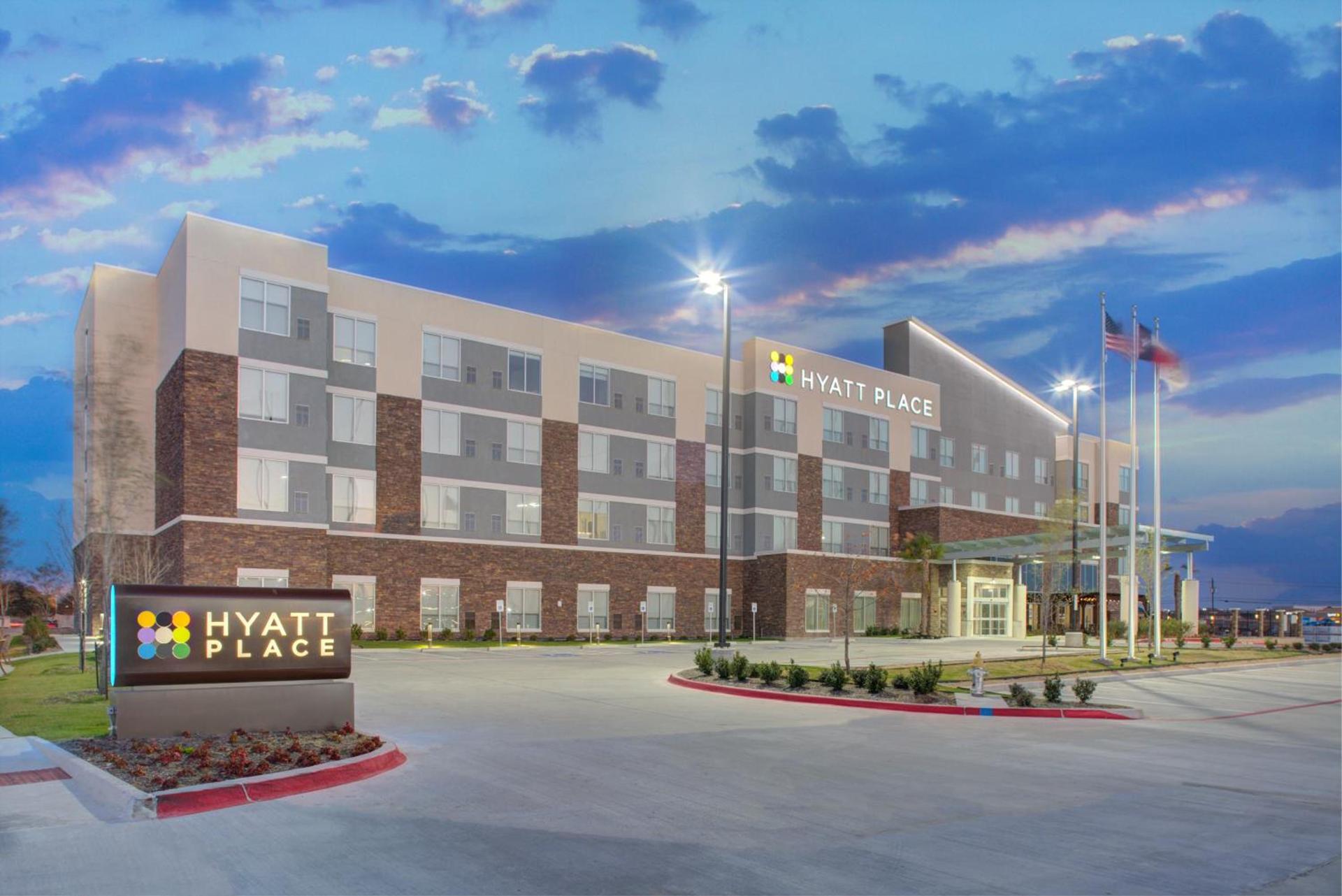 Hyatt Place Dallas/The Colony photo 27