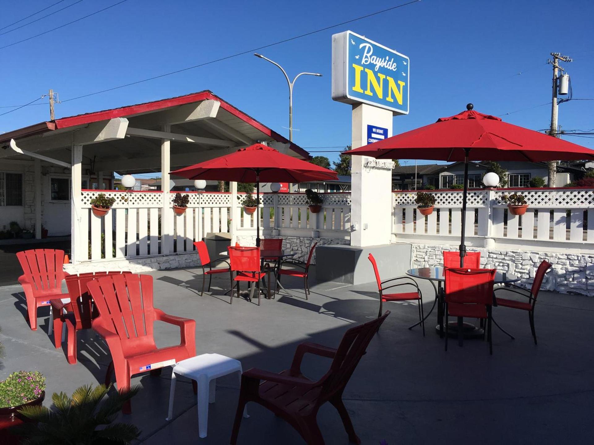 Bayside Inn photo 3