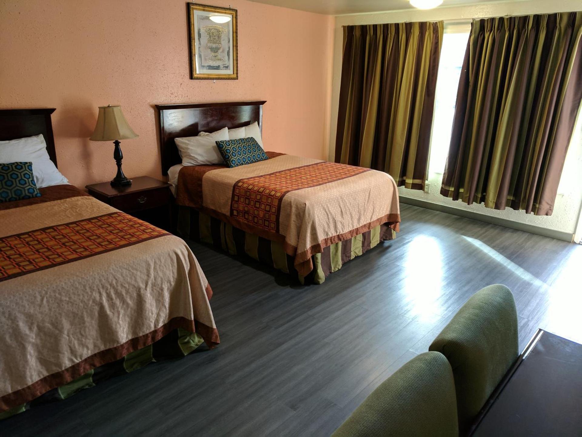La Hacienda Motel photo 48