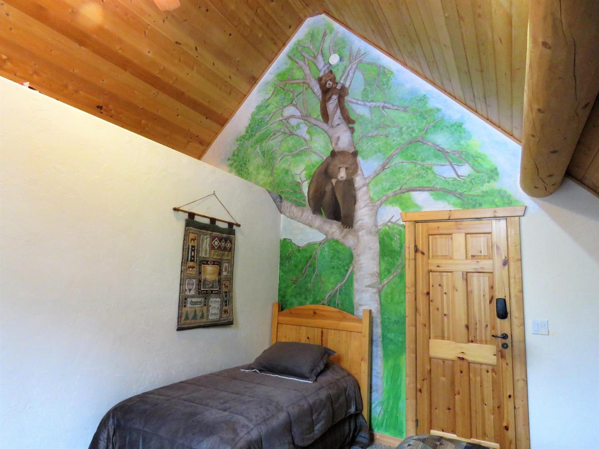 The Hideaway Lodge photo 20