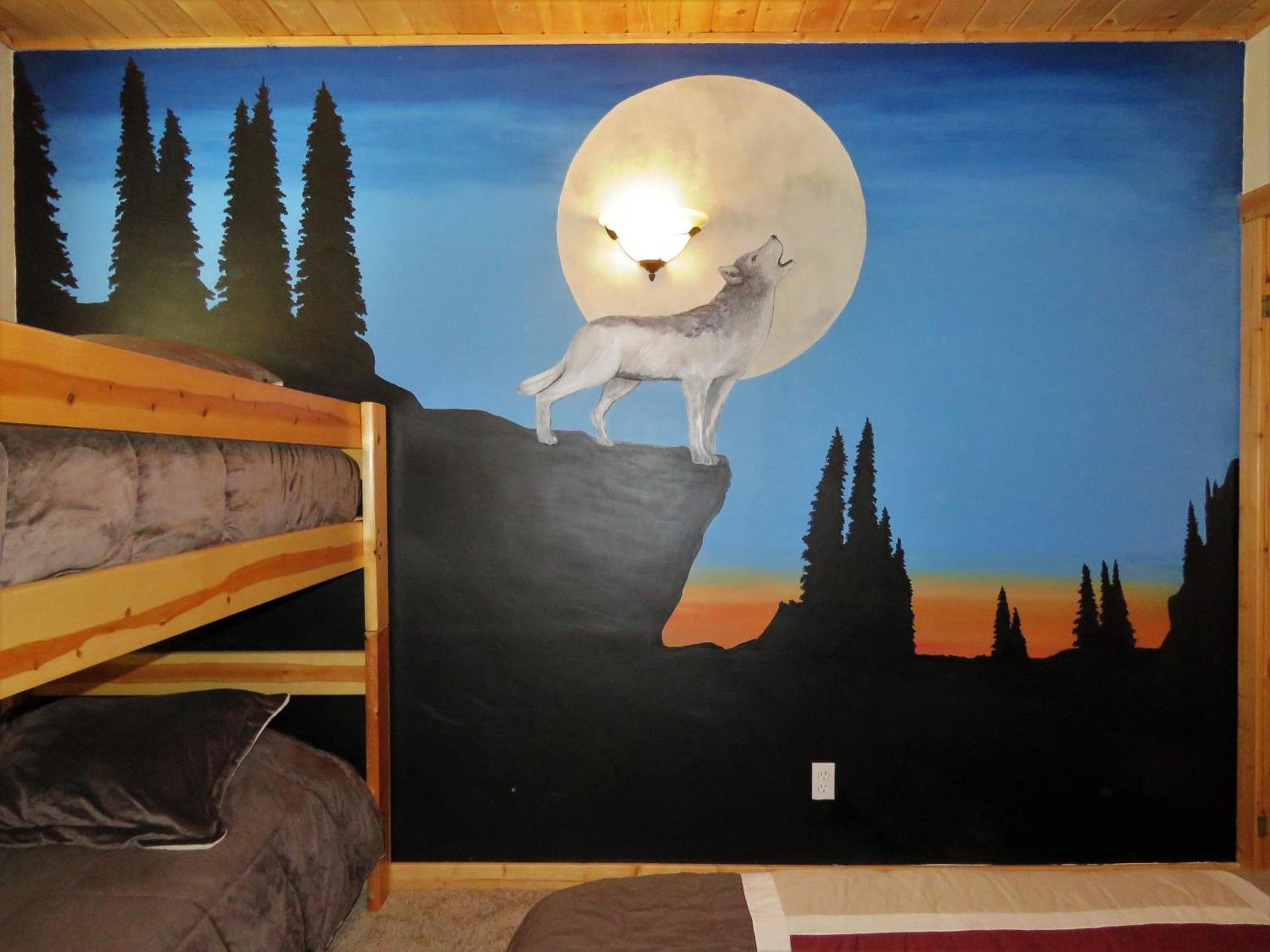 The Hideaway Lodge photo 25