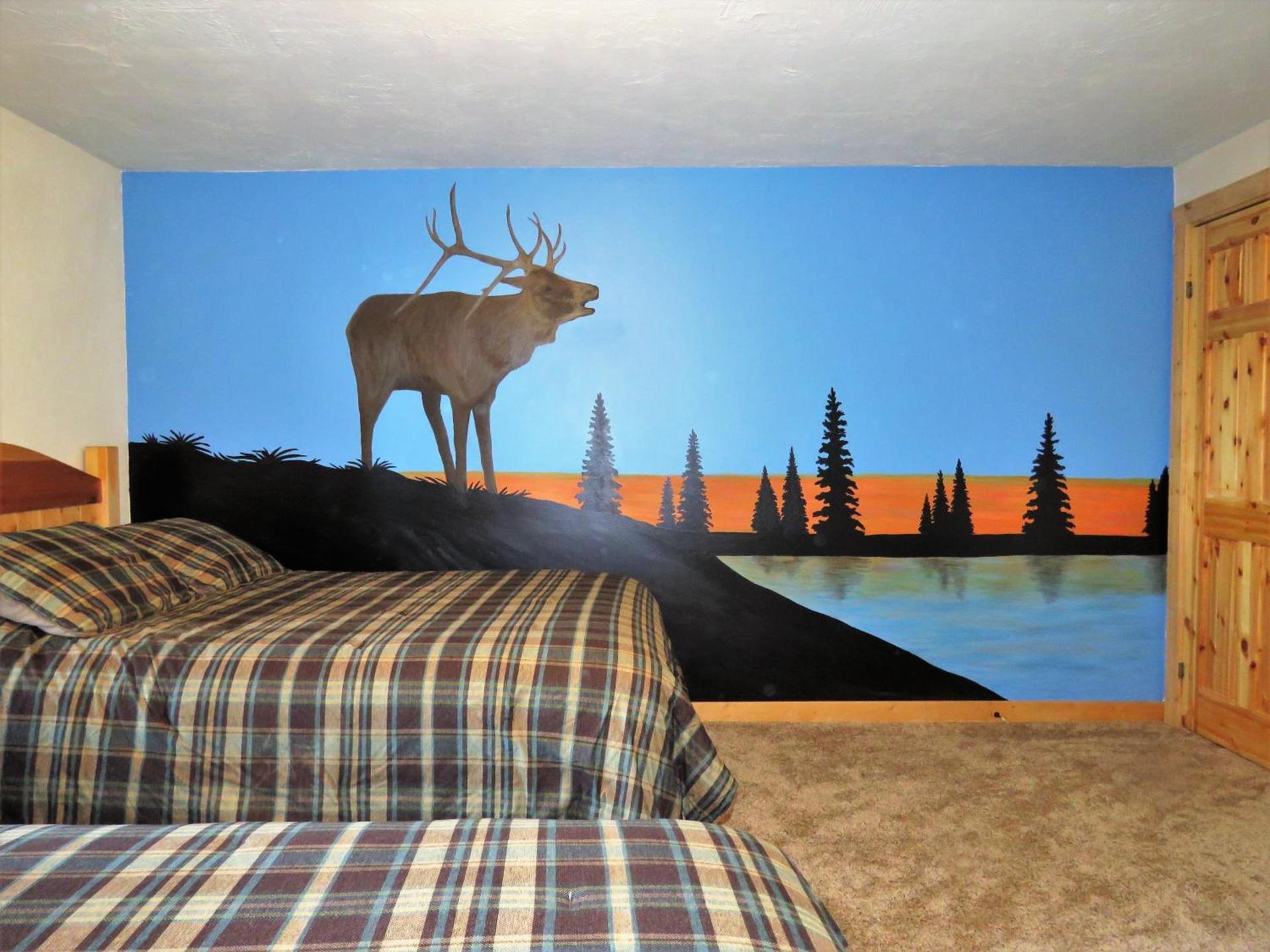 The Hideaway Lodge photo 24