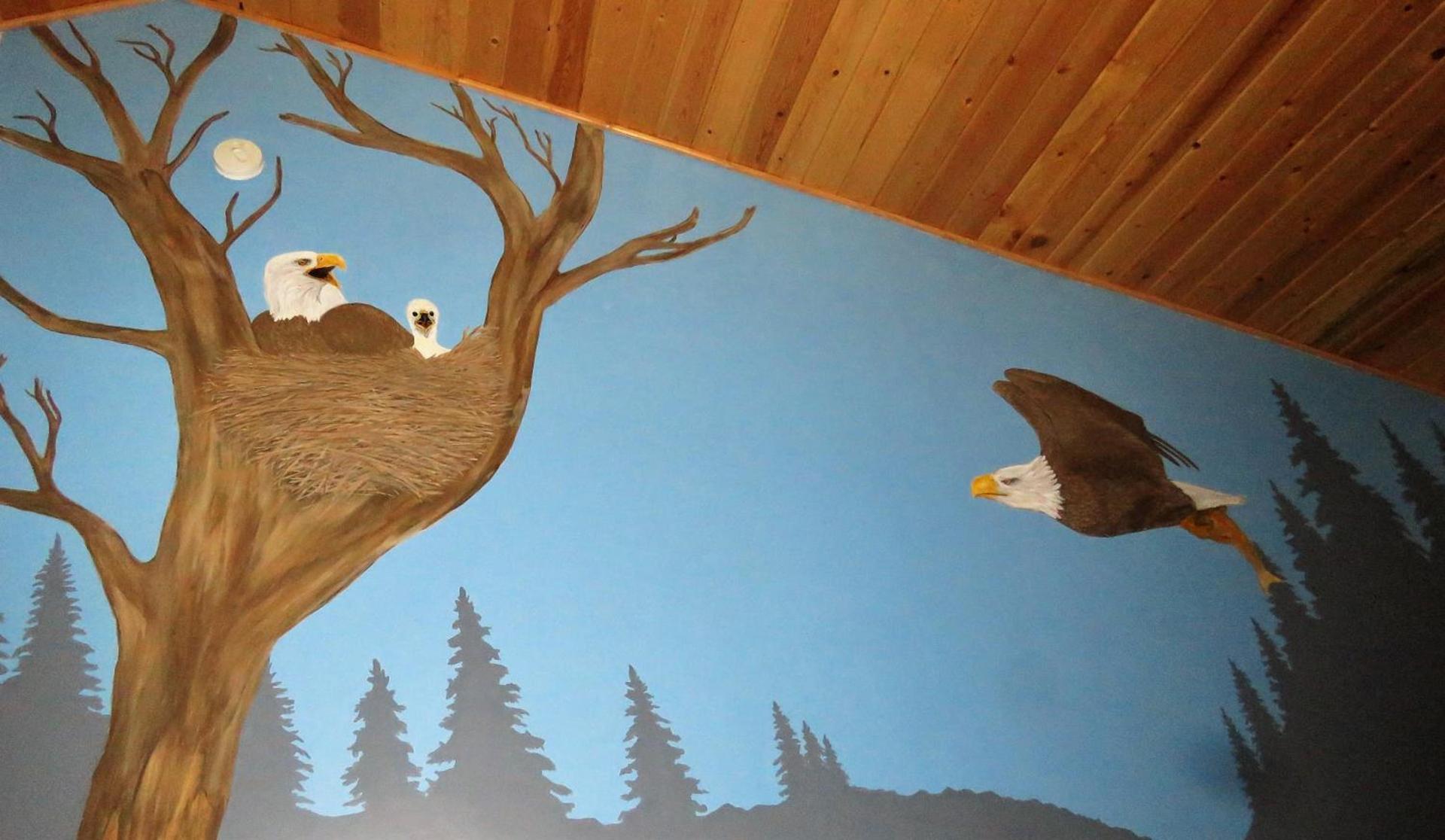 The Hideaway Lodge photo 22