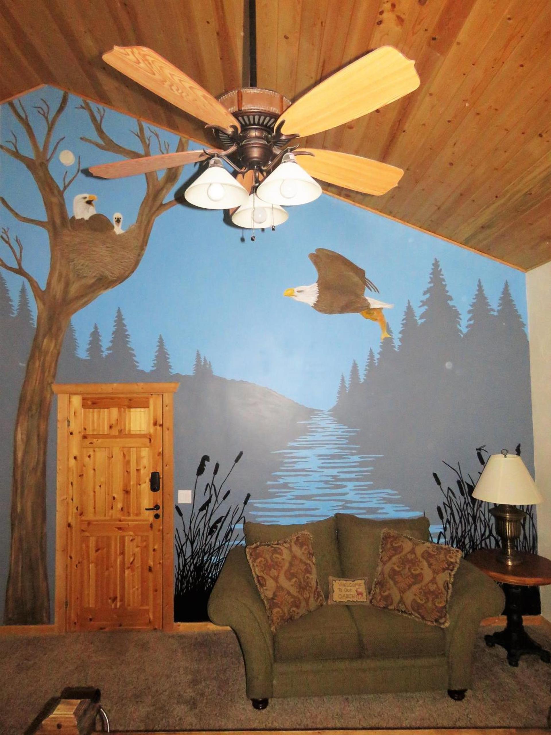 The Hideaway Lodge photo 21
