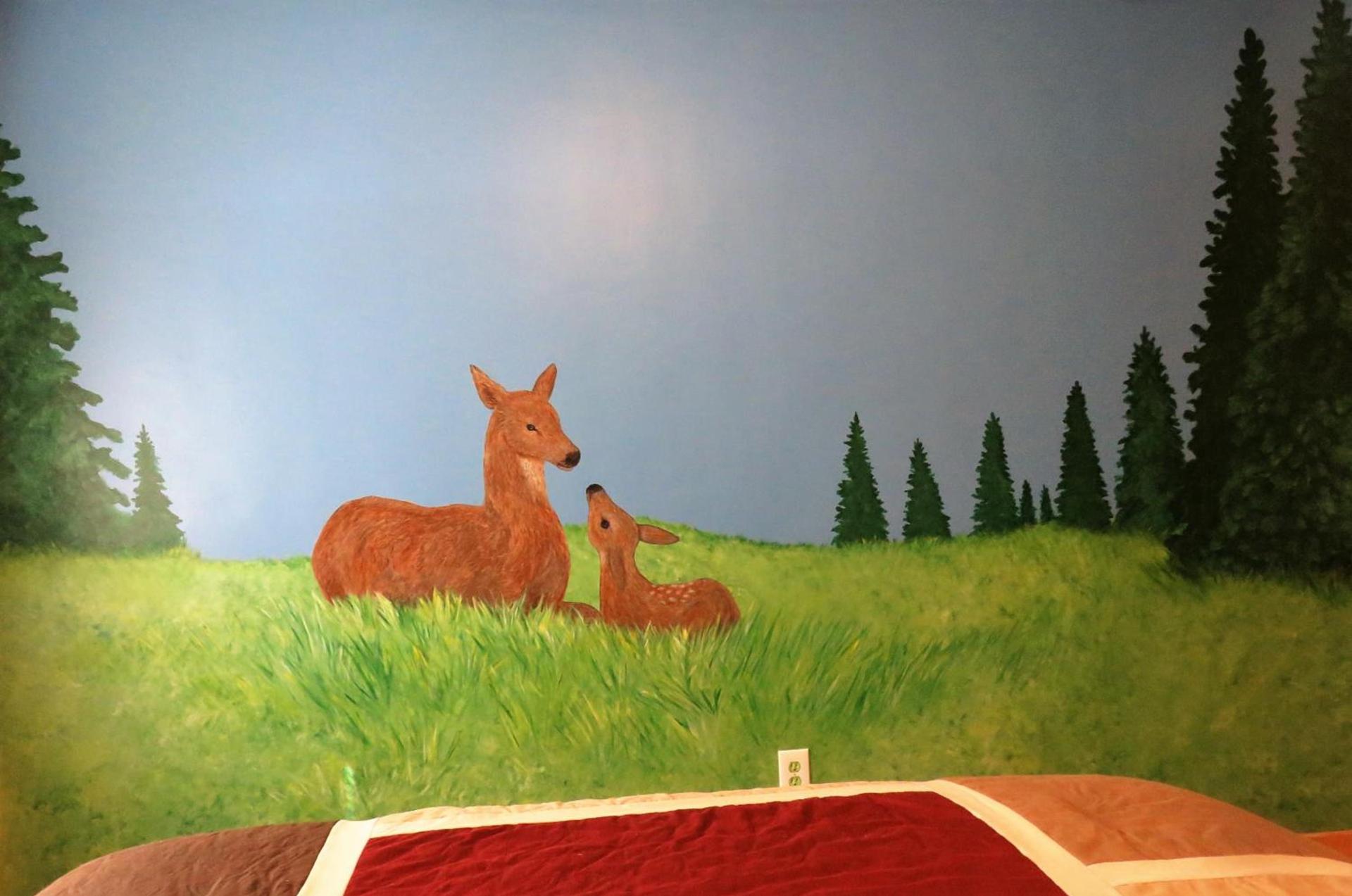 The Hideaway Lodge photo 23