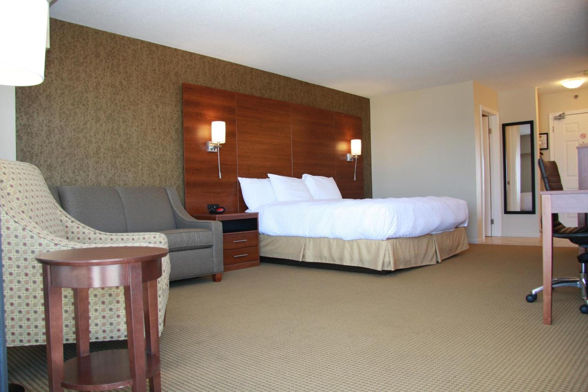 Budget Host Inn & Suites photo 22