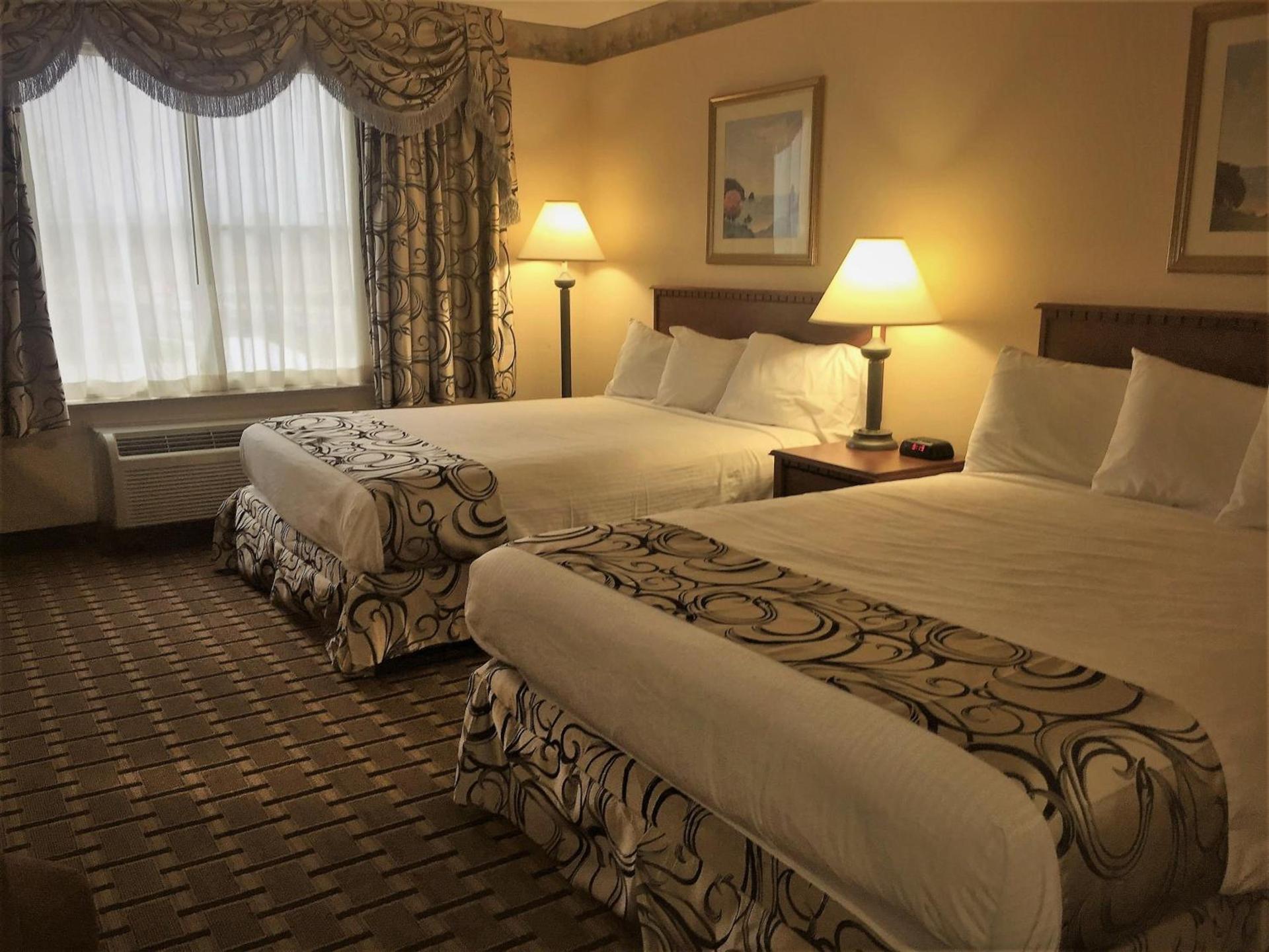 Baymont by Wyndham Waterford/Burlington WI photo 23