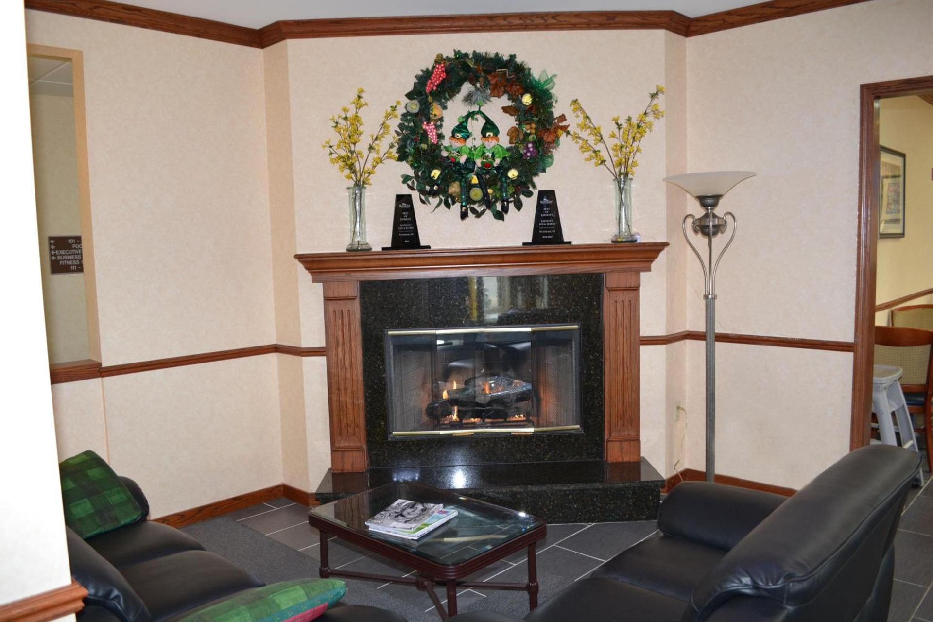 Baymont by Wyndham Waterford/Burlington WI photo 7