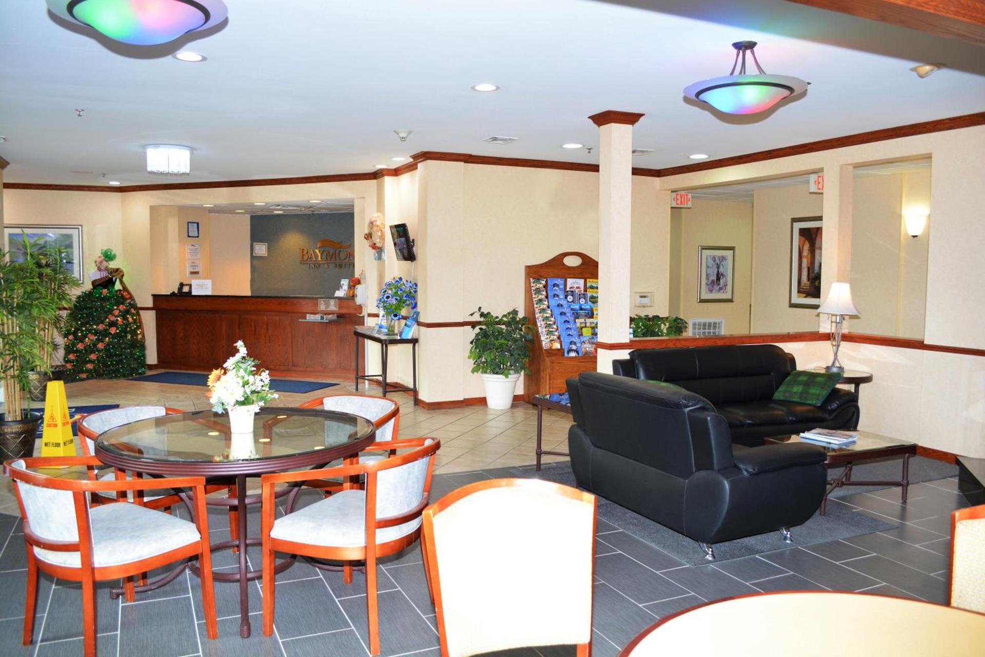 Baymont by Wyndham Waterford/Burlington WI photo 4