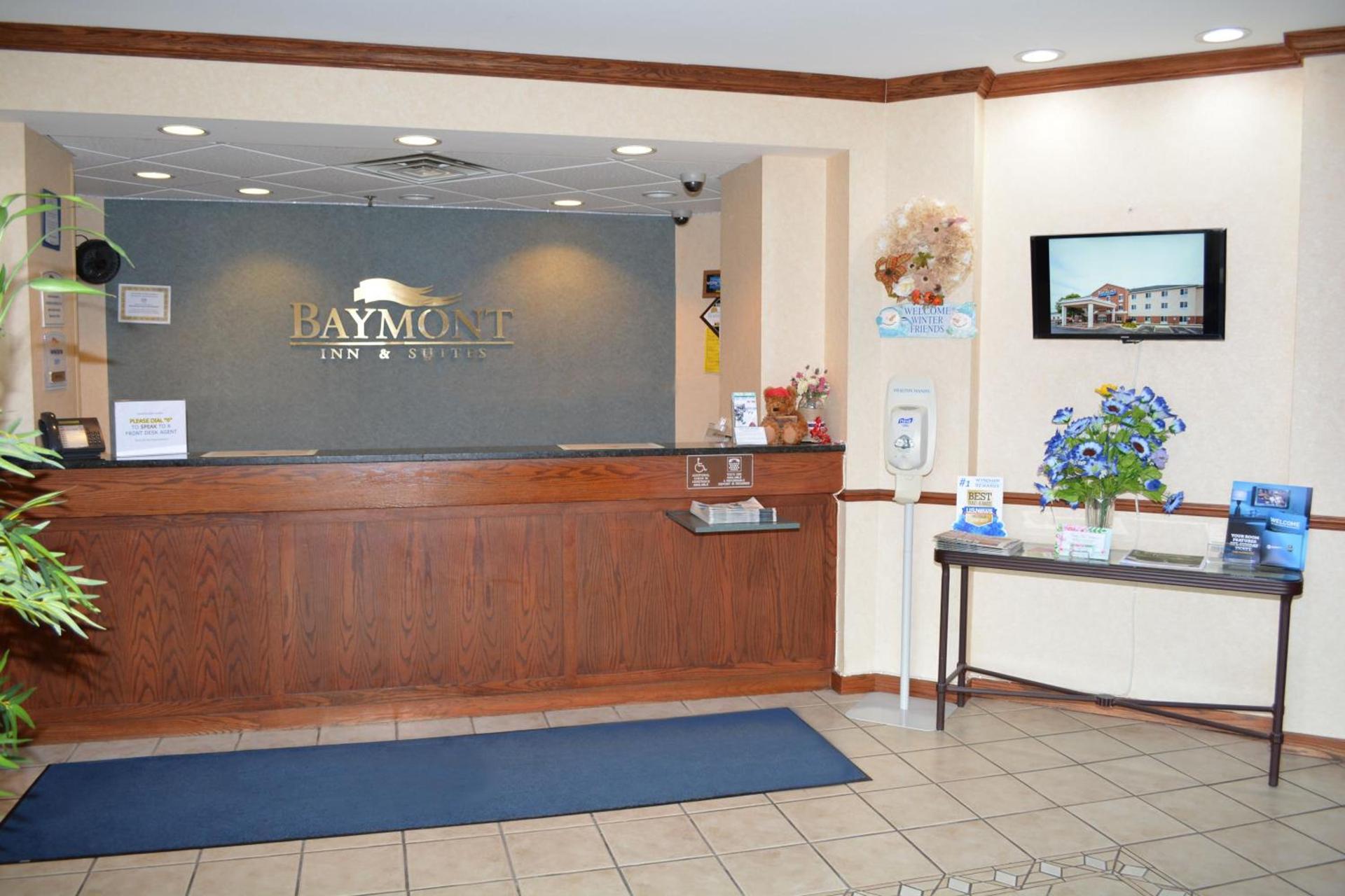 Baymont by Wyndham Waterford/Burlington WI photo 5
