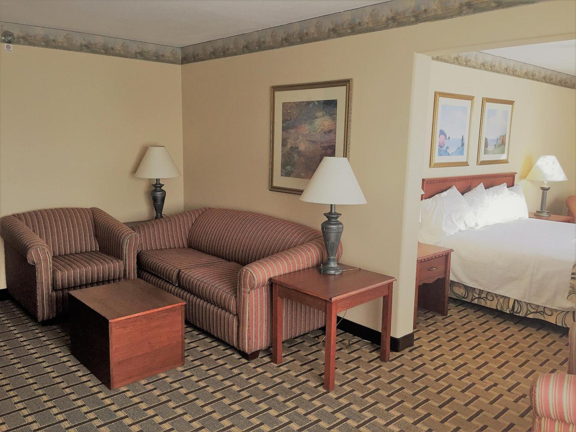 Baymont by Wyndham Waterford/Burlington WI photo 18