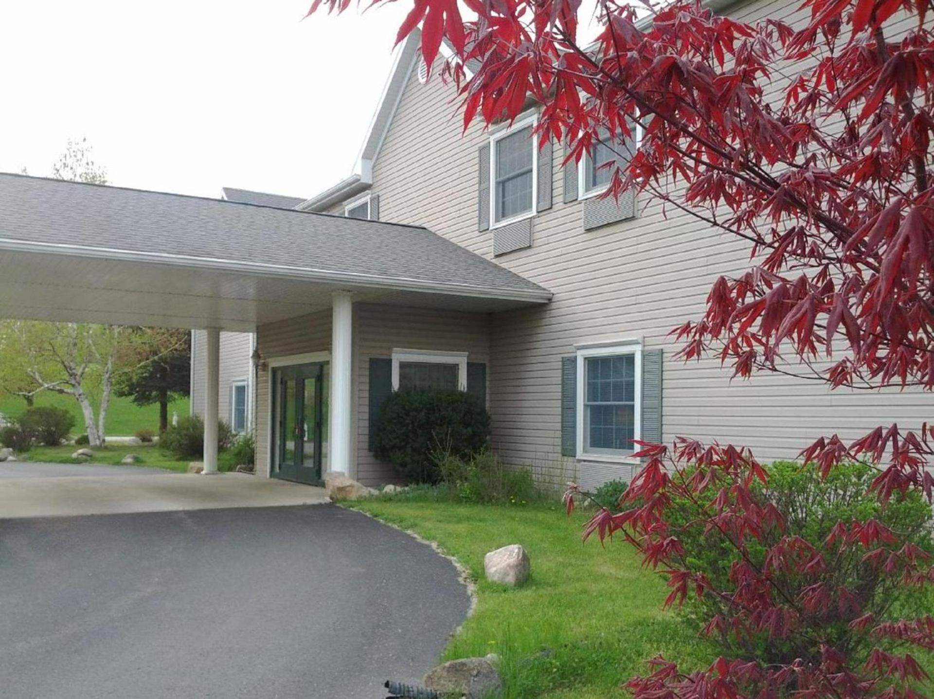 Brook Pointe Resort photo 1