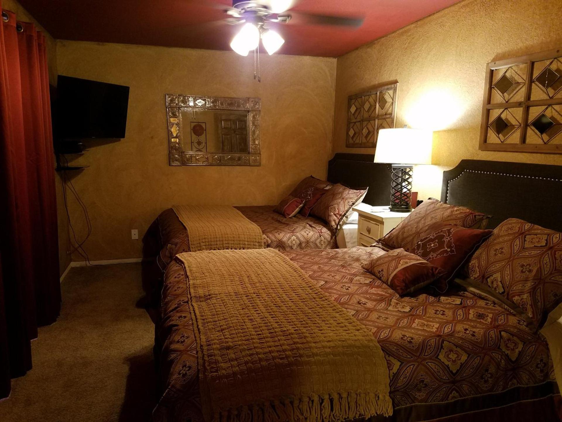 Los Milagros Hotel photo 8