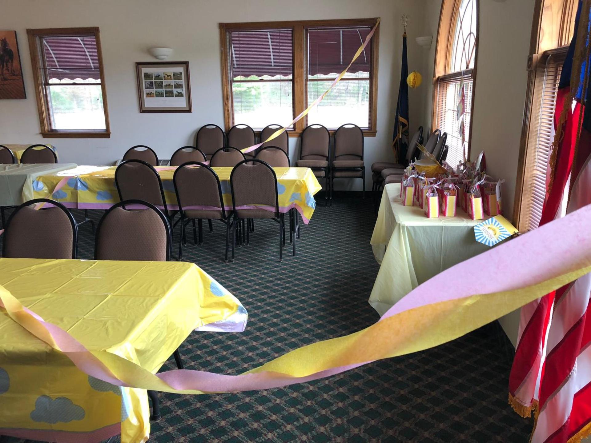 Landmark Motor Inn photo 31