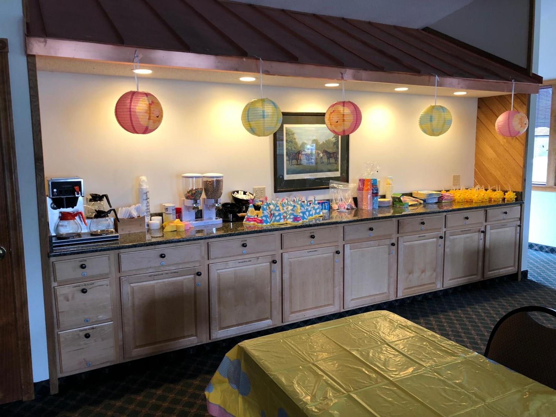 Landmark Motor Inn photo 37
