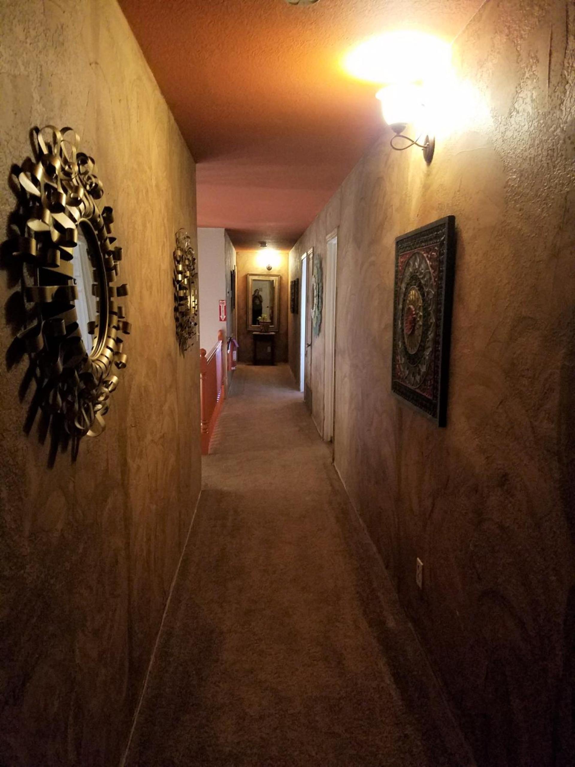 Los Milagros Hotel photo 11