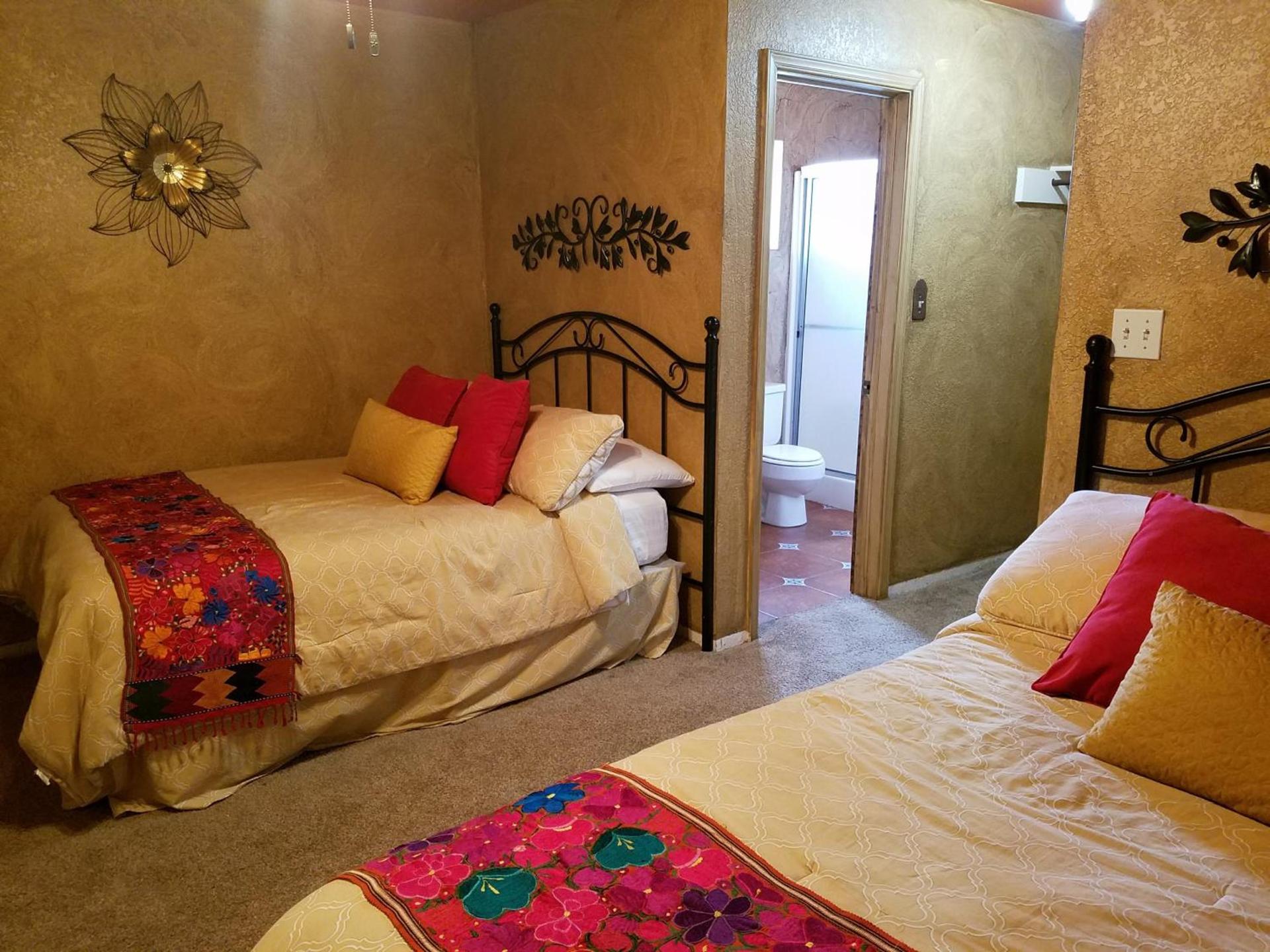 Los Milagros Hotel photo 7