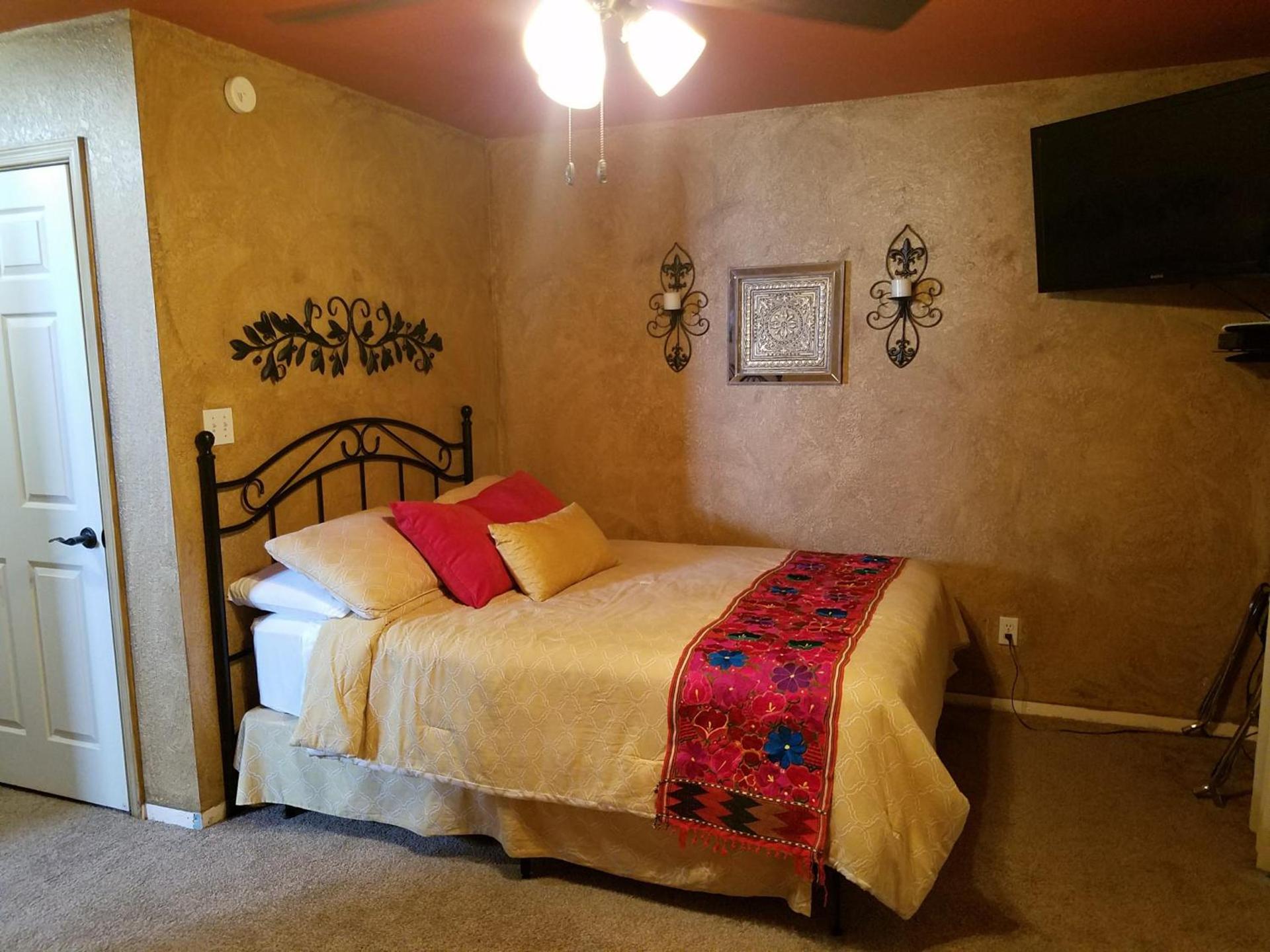 Los Milagros Hotel photo 10