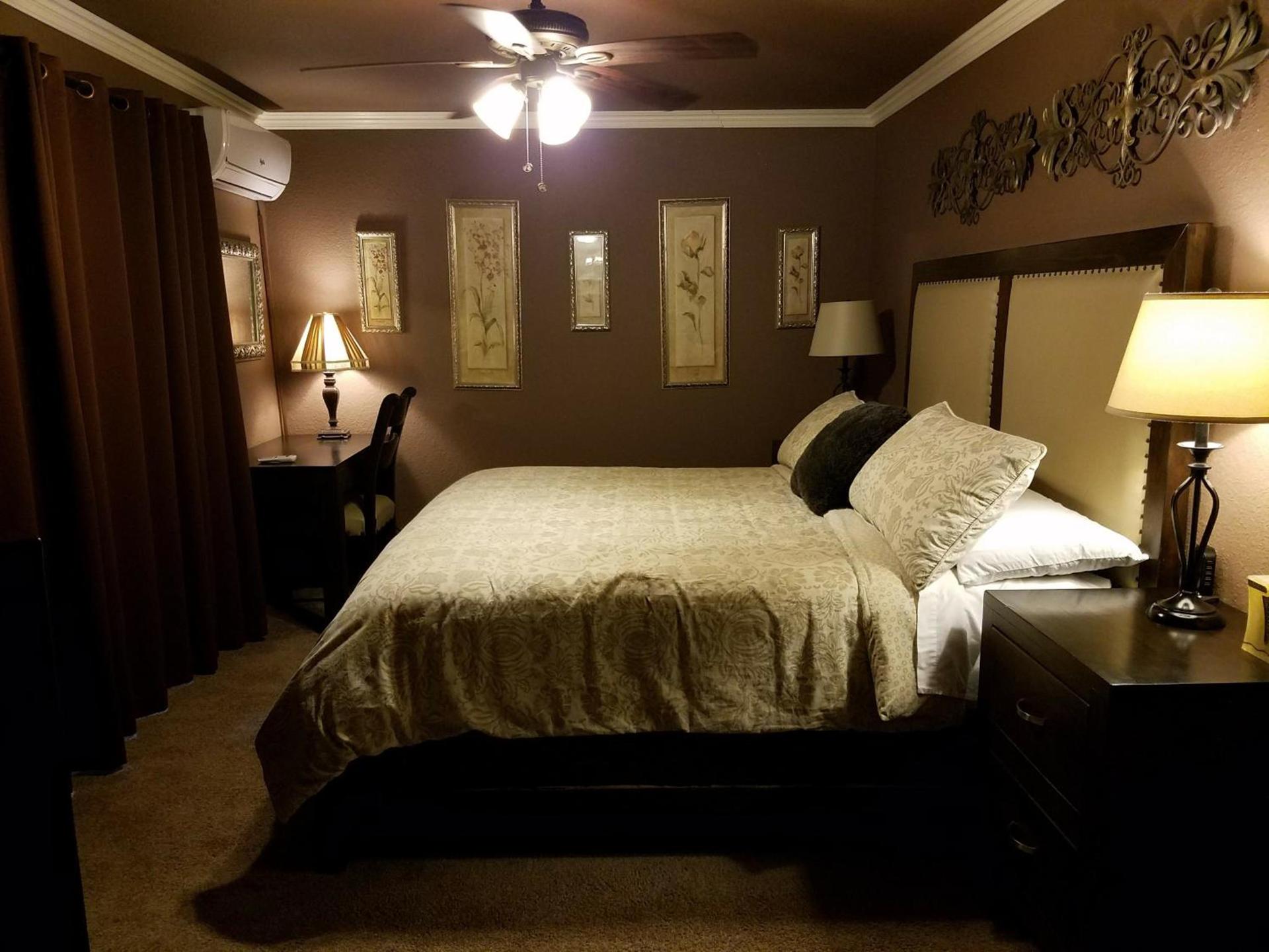 Los Milagros Hotel photo 6