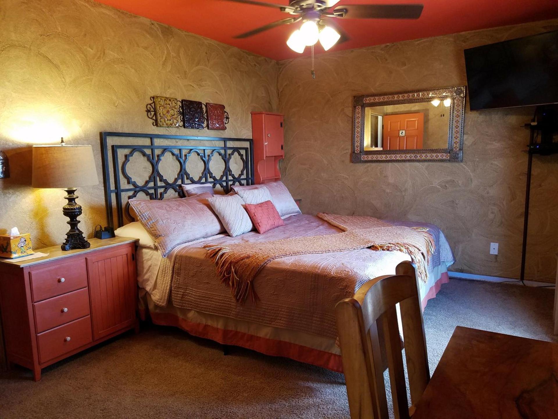 Los Milagros Hotel photo 9