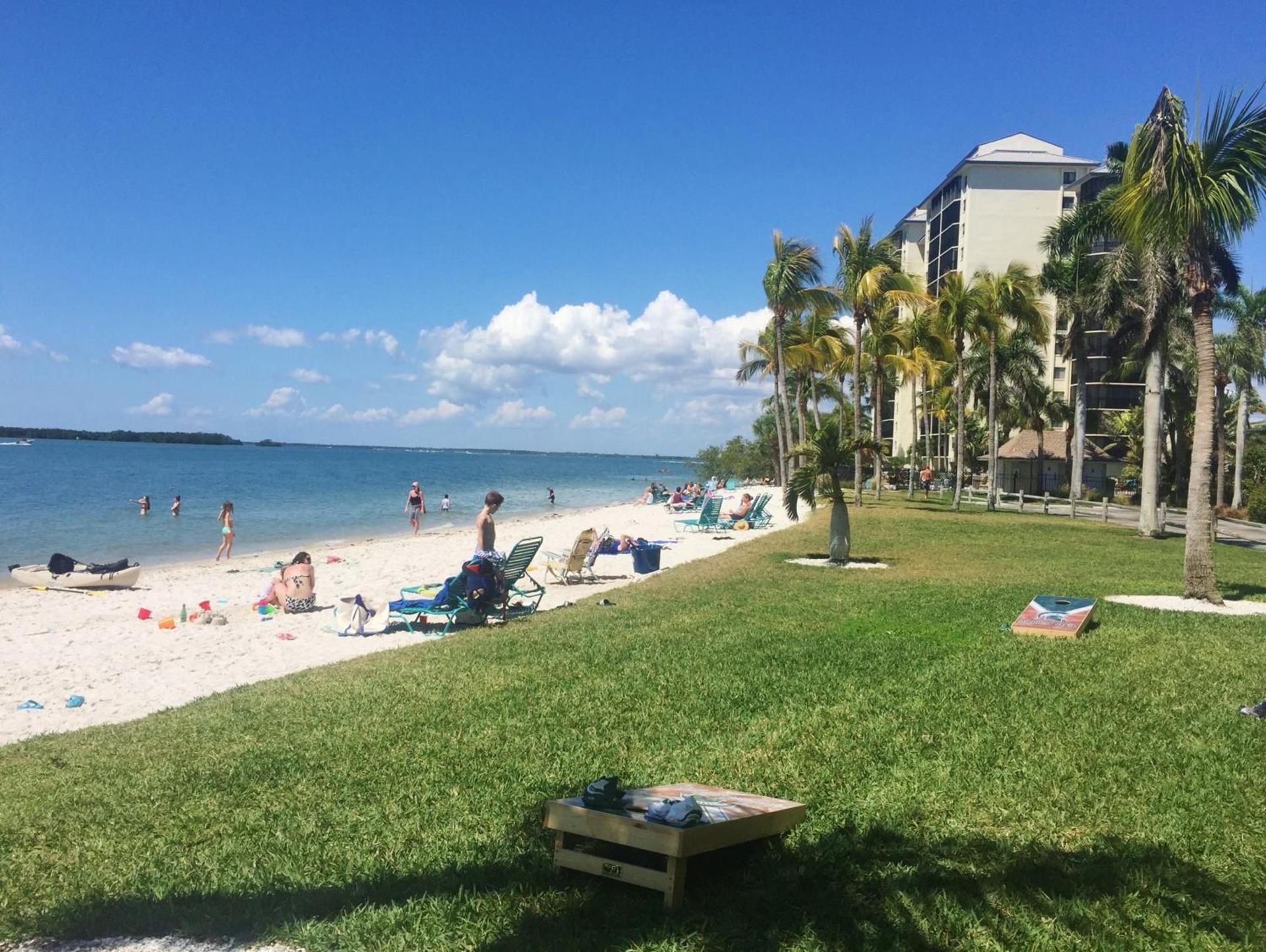 Resort Harbour Properties - Fort Myers / Sanibel Gateway photo 15