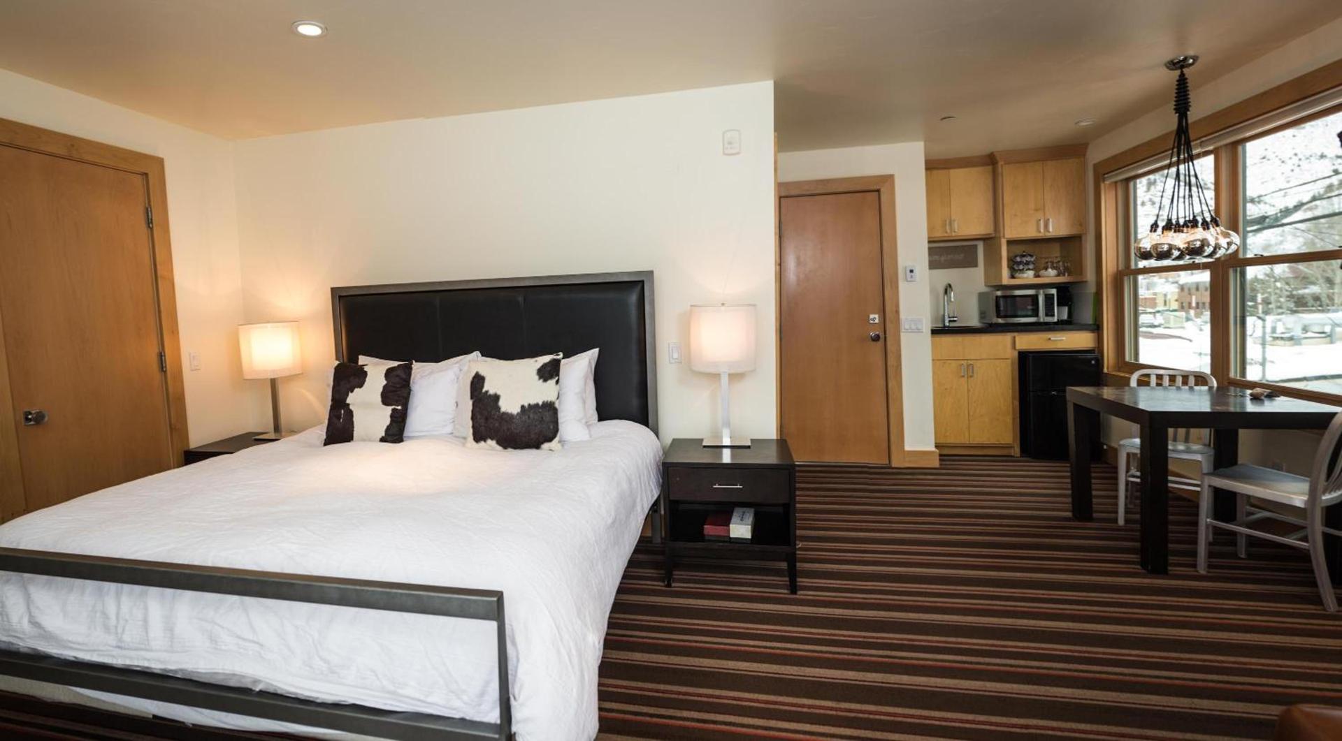 Hotel Minturn photo 16