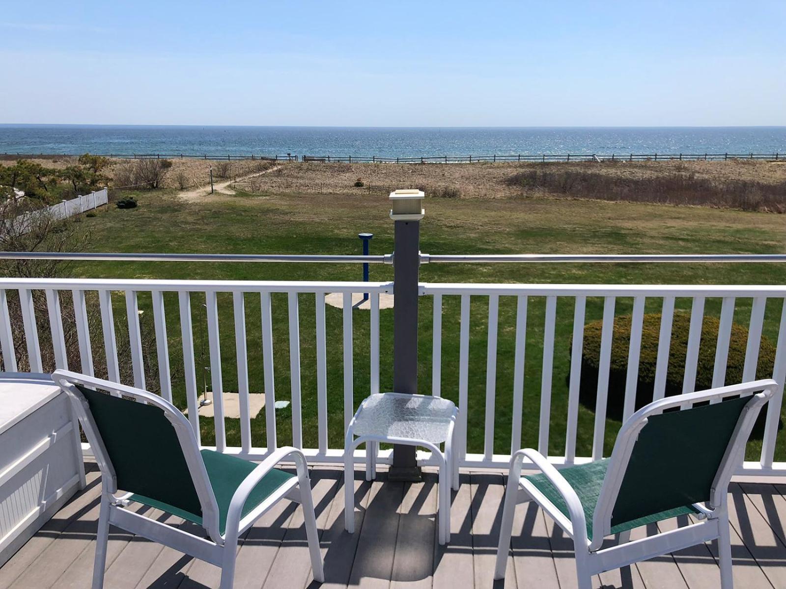 The Seaside Inn photo 13