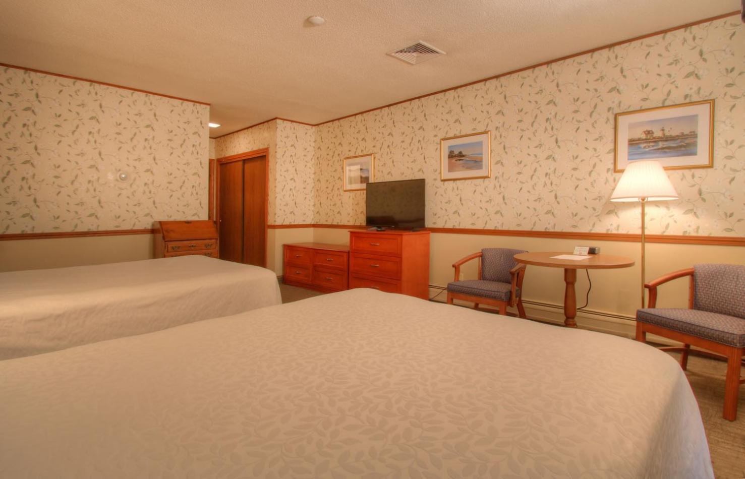 The Seaside Inn photo 5
