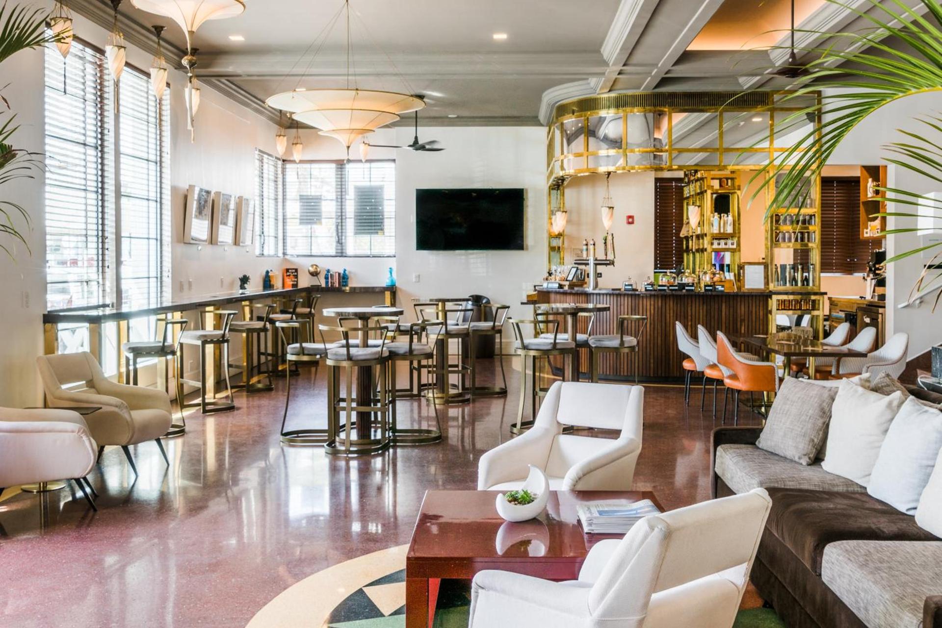 The Betsy Hotel, South Beach photo 92