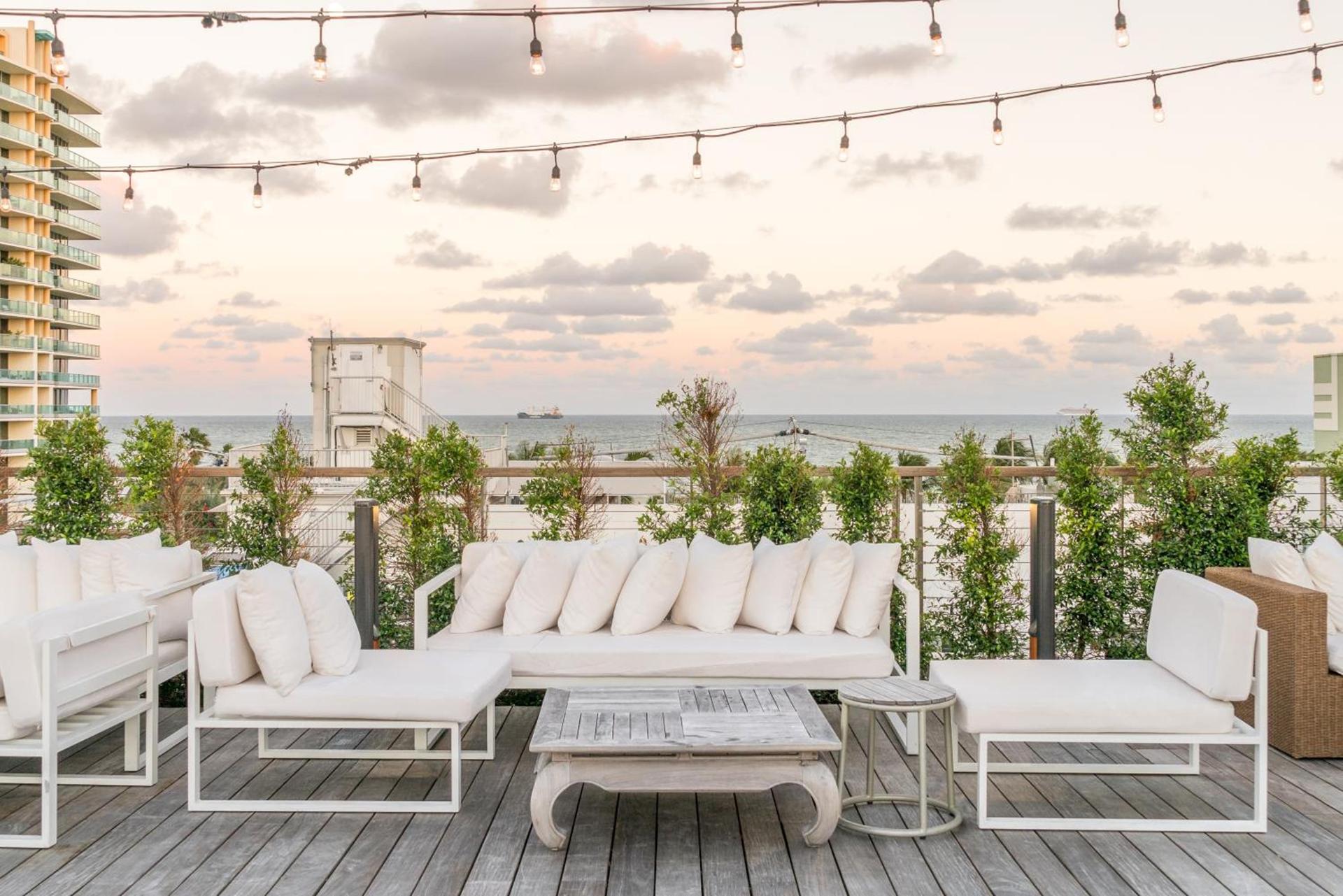 The Betsy Hotel, South Beach photo 91