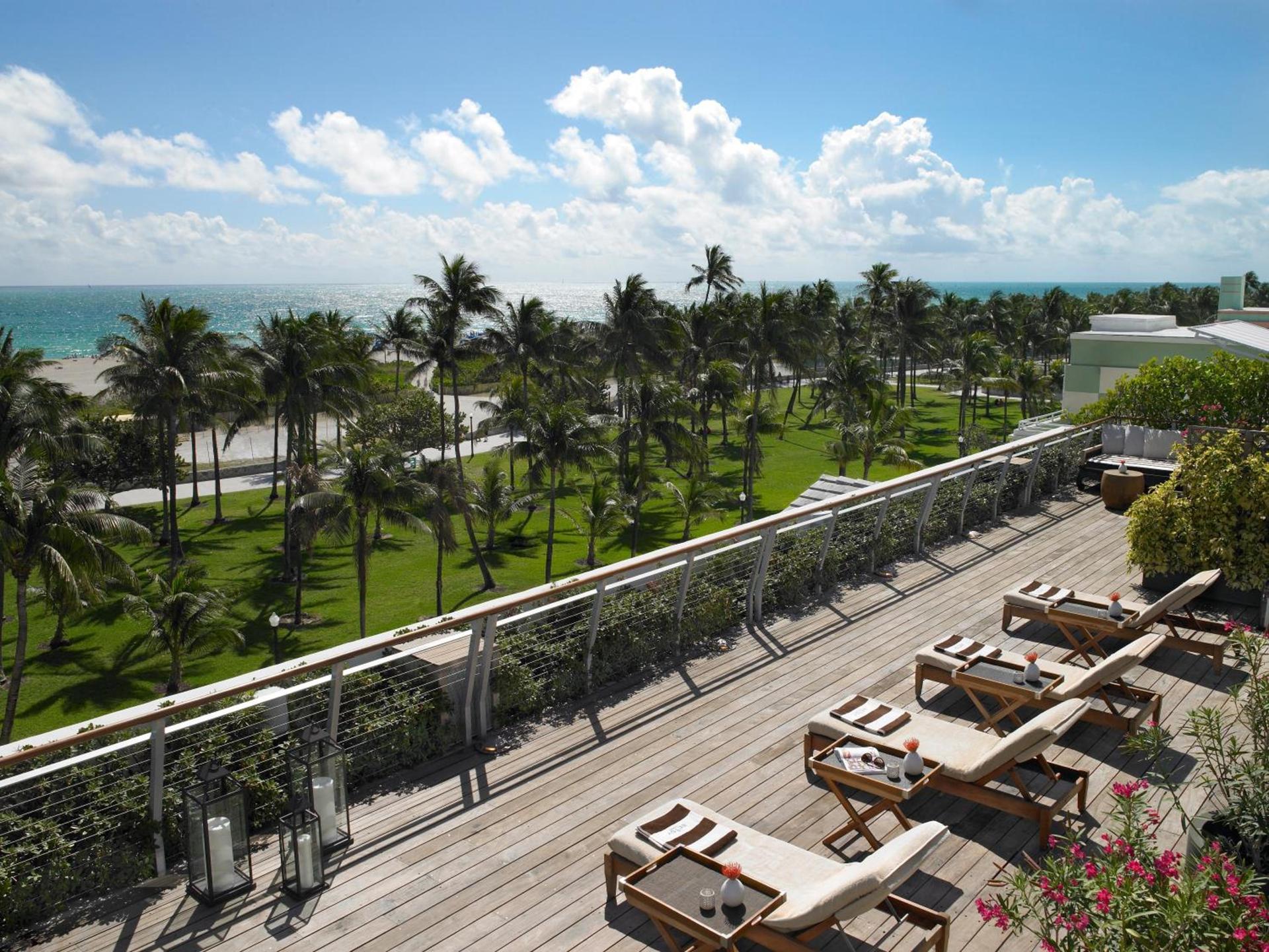 The Betsy Hotel, South Beach photo 90