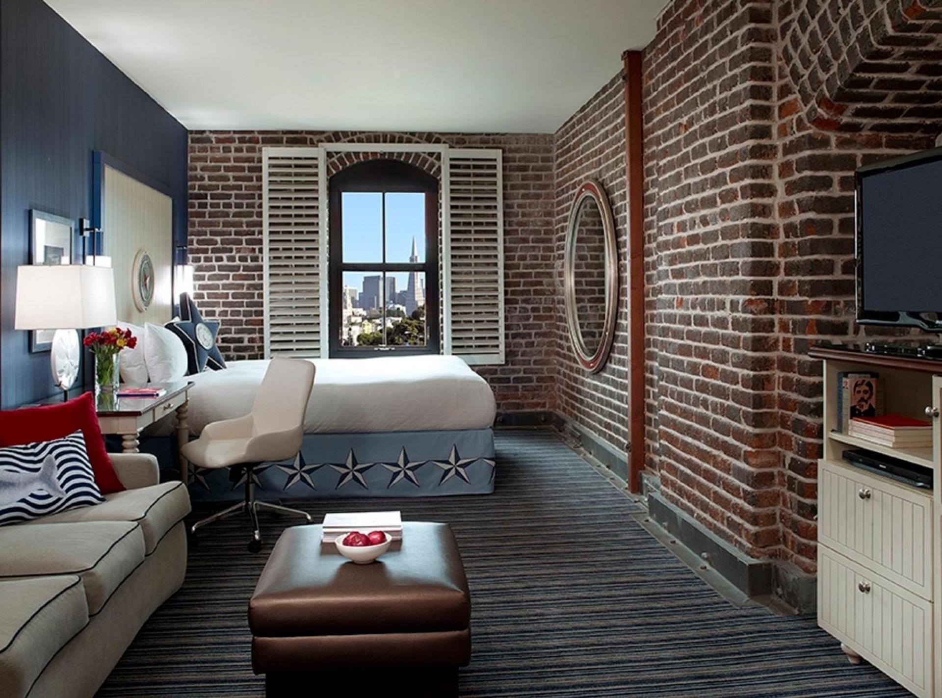 Argonaut Hotel, a Noble House Hotel photo 45