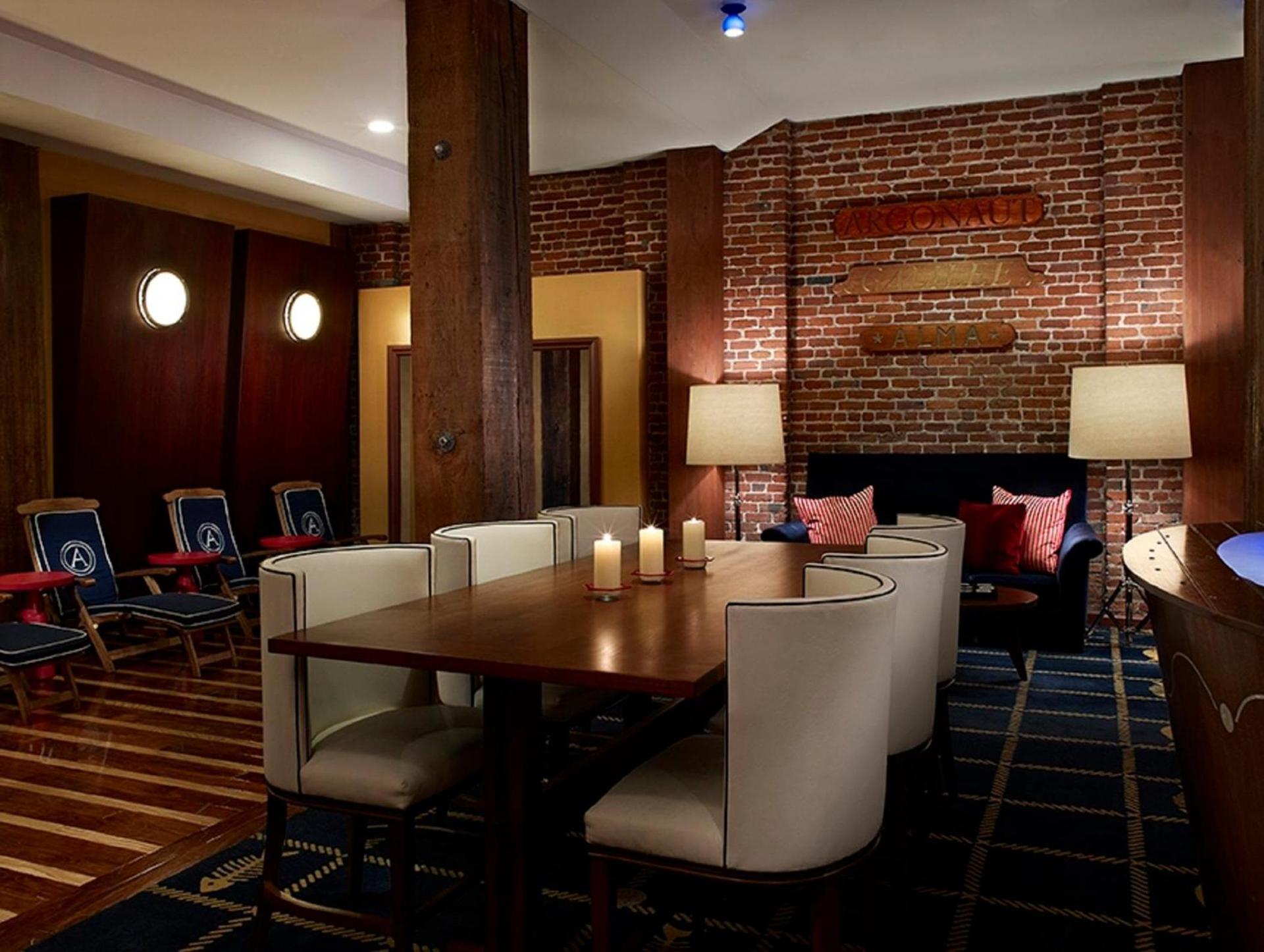 Argonaut Hotel, a Noble House Hotel photo 15
