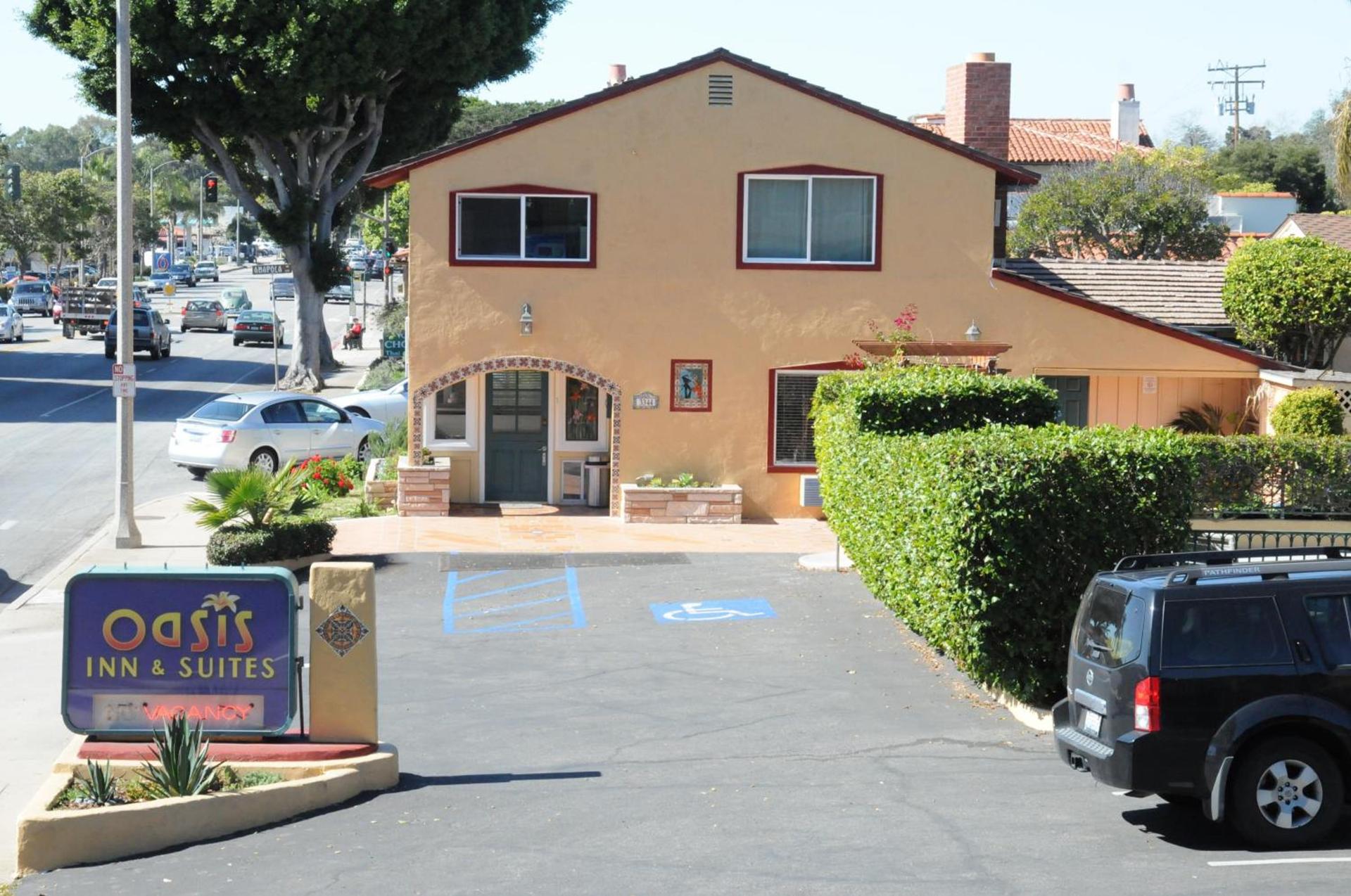 Oasis Inn and Suites photo 37