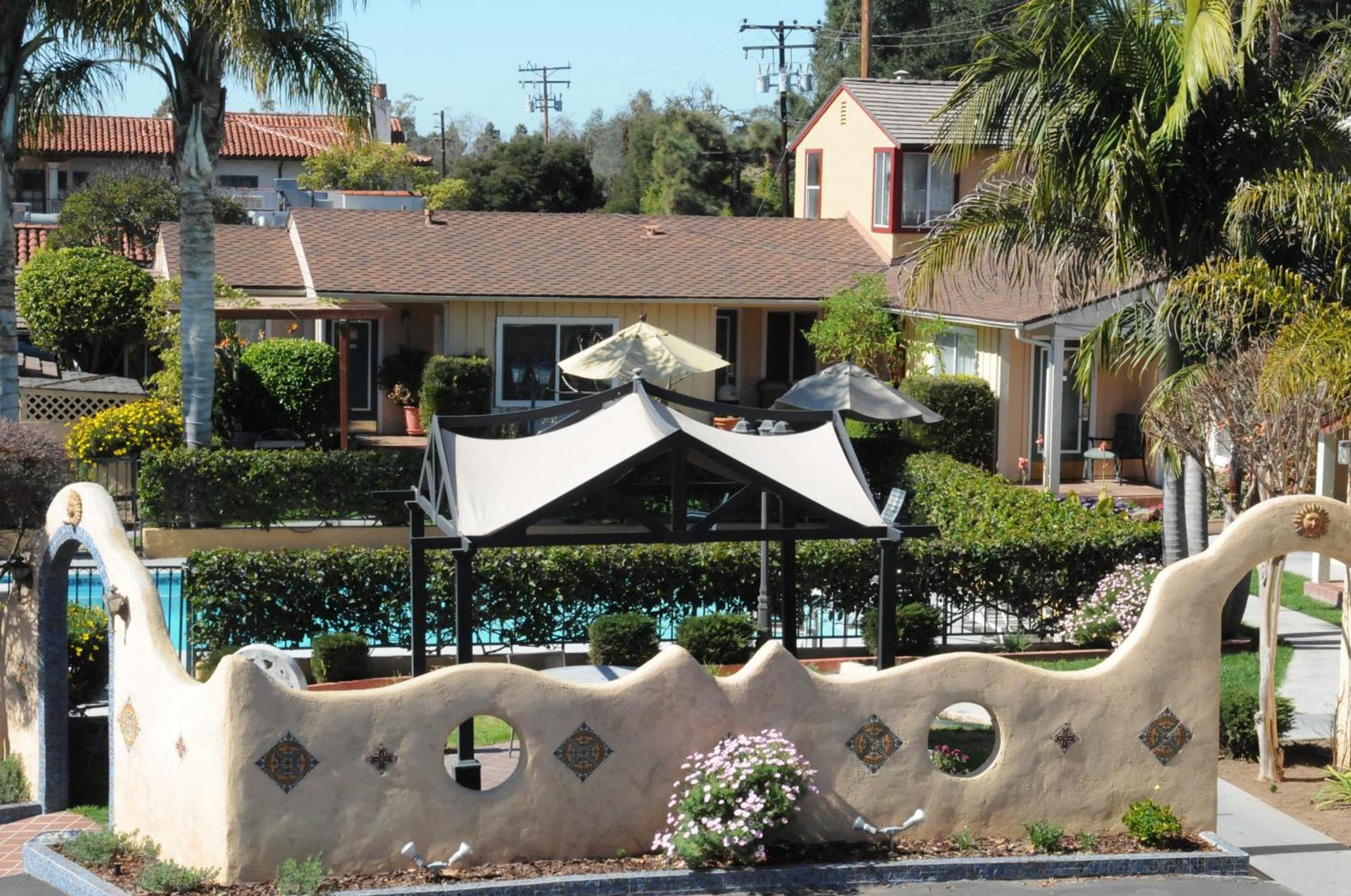 Oasis Inn and Suites photo 38