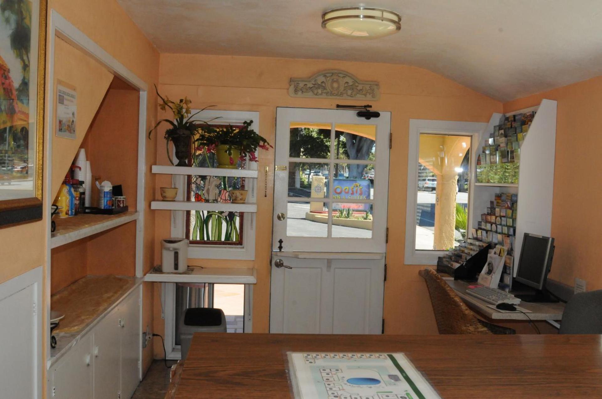 Oasis Inn and Suites photo 19