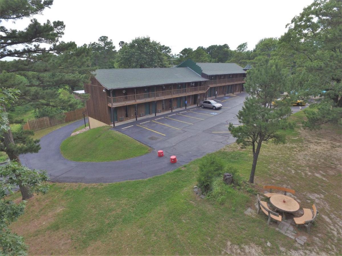 Country Mountain Inn photo 7
