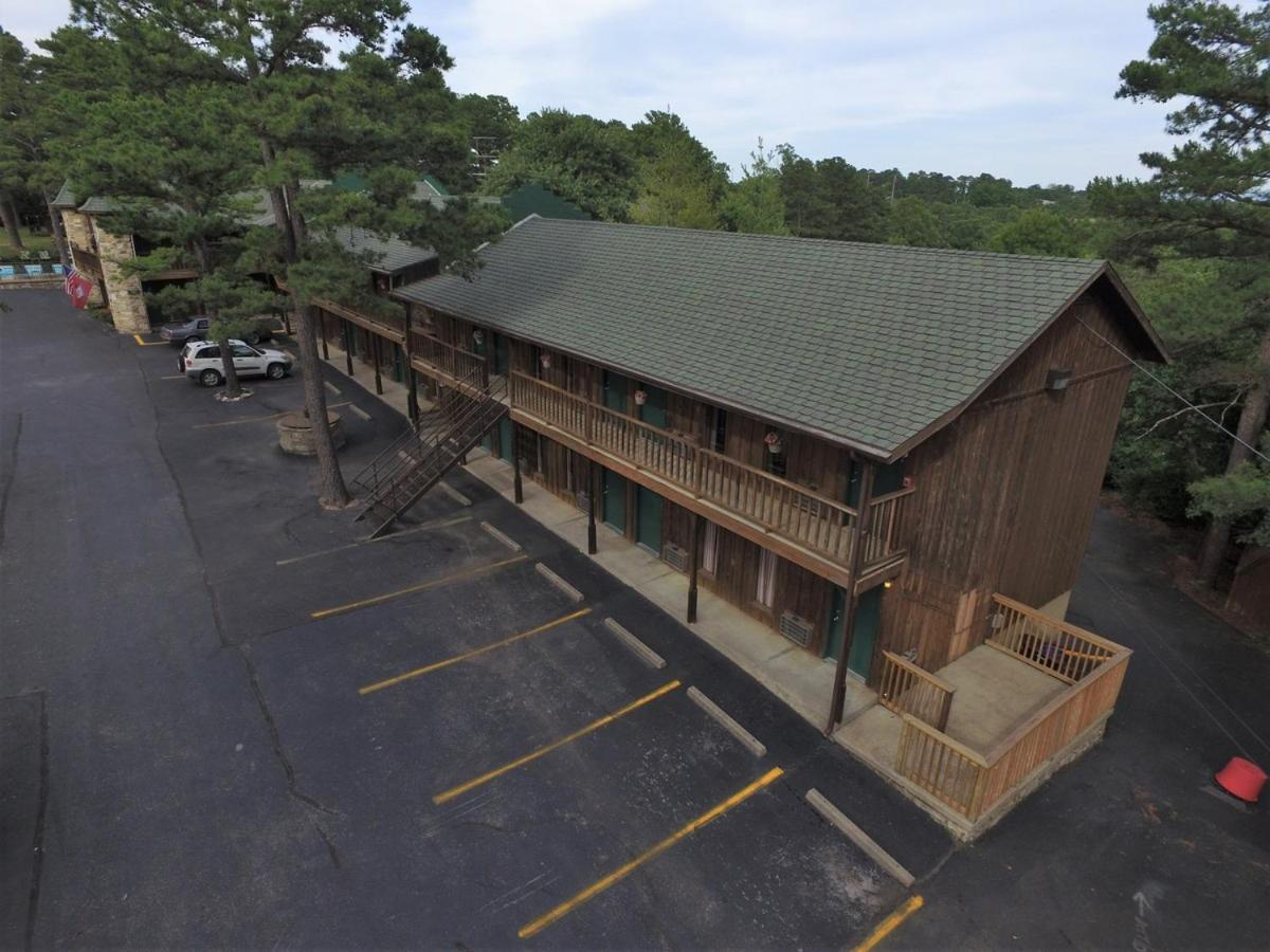 Country Mountain Inn photo 5