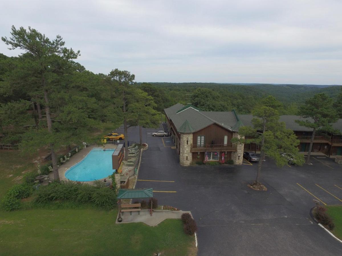 Country Mountain Inn photo 4