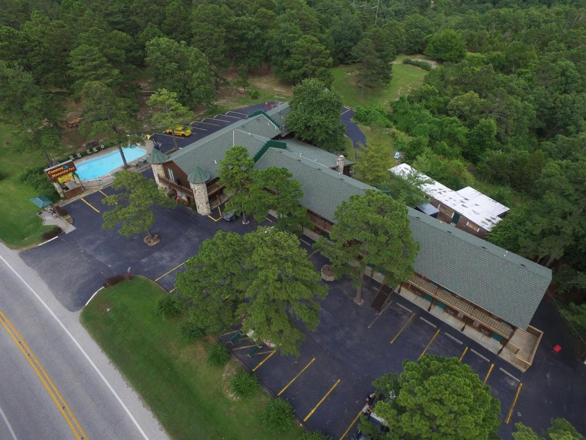 Country Mountain Inn photo 8