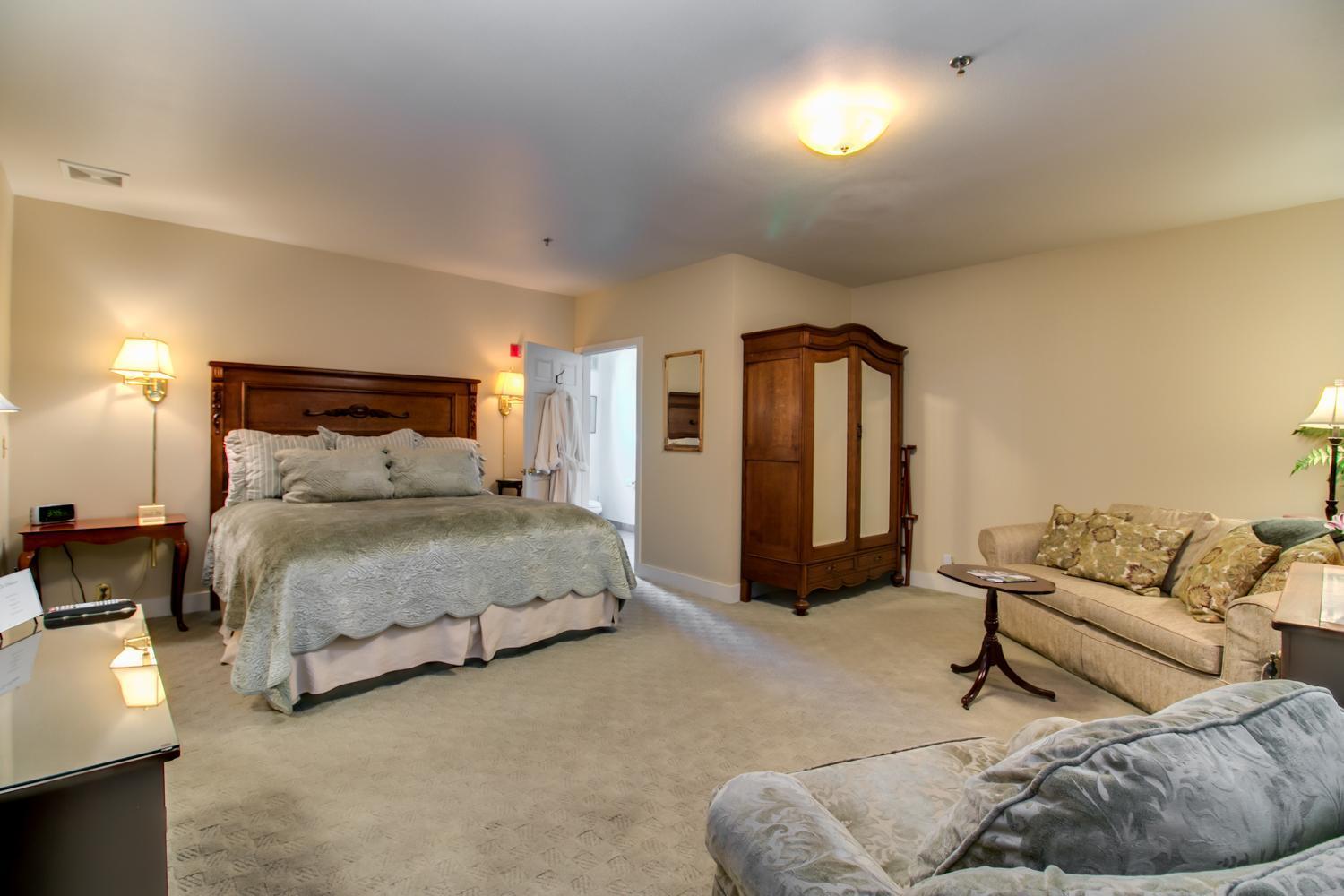 Winchester Inn photo 76