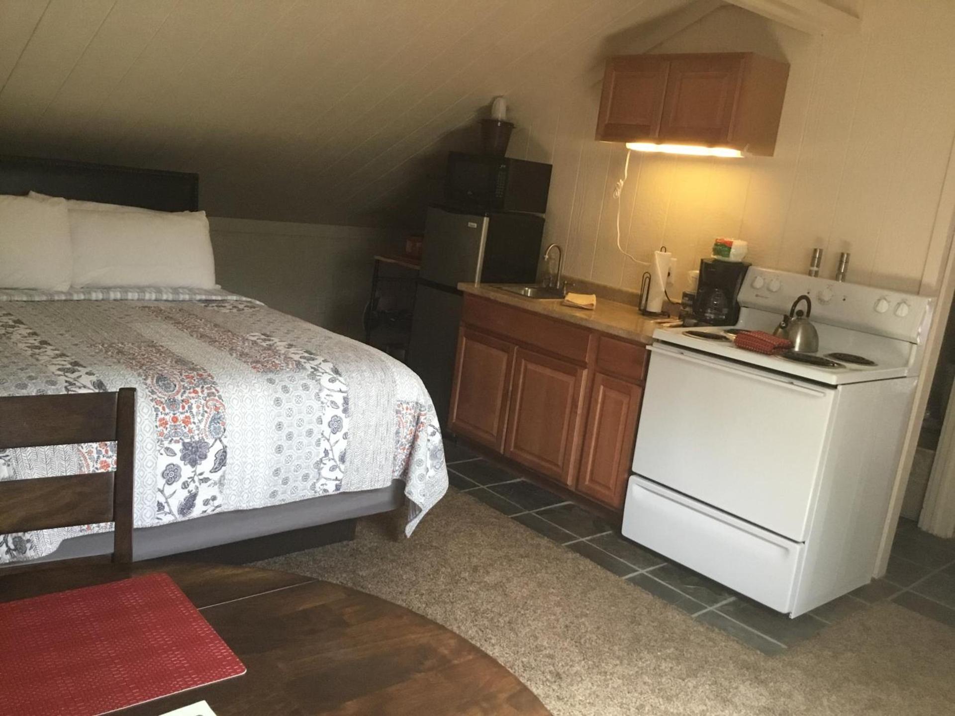 Timber Ridge Lodge Ouray photo 62