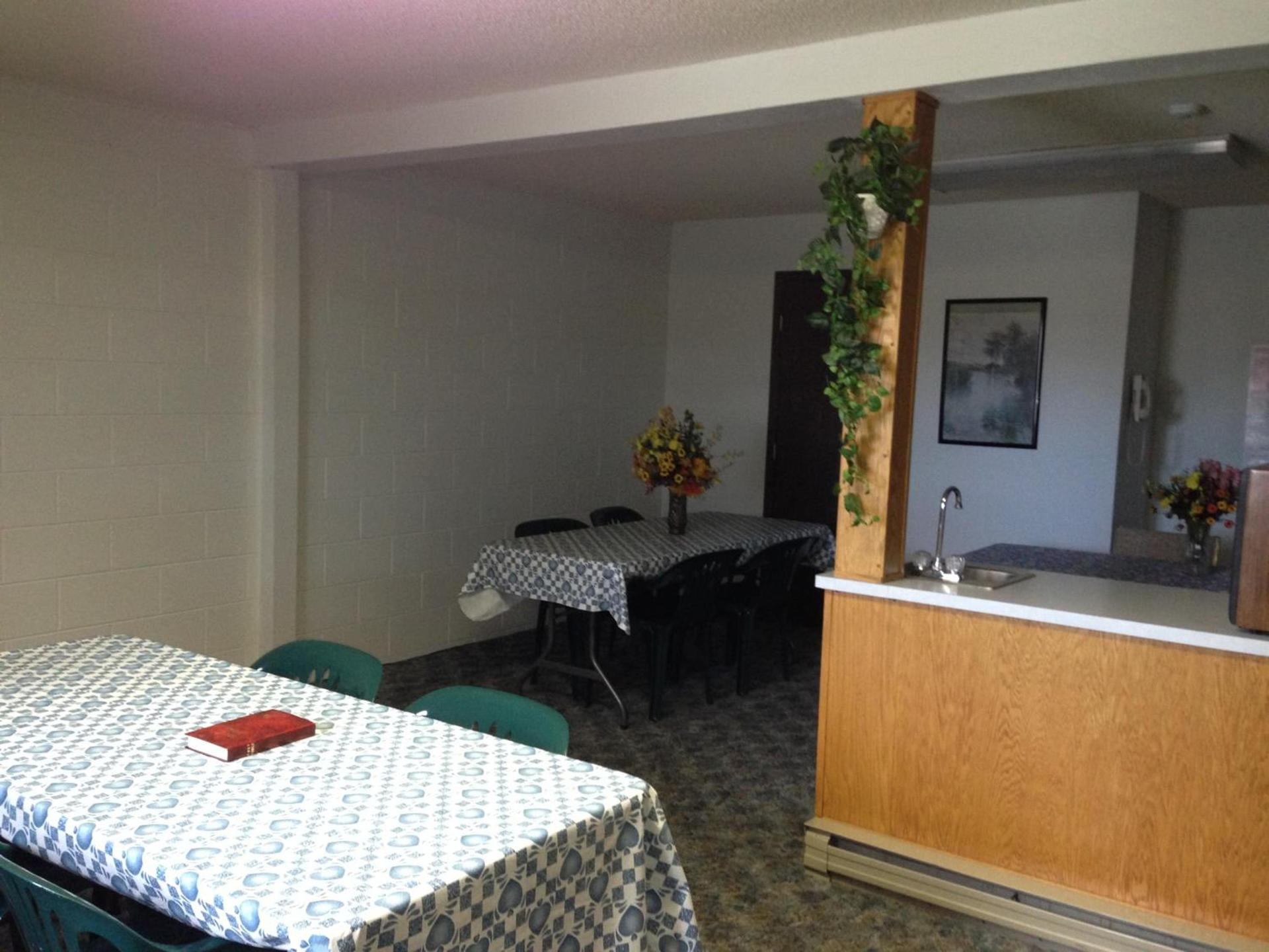 Americas Best Value Inn Laramie photo 7