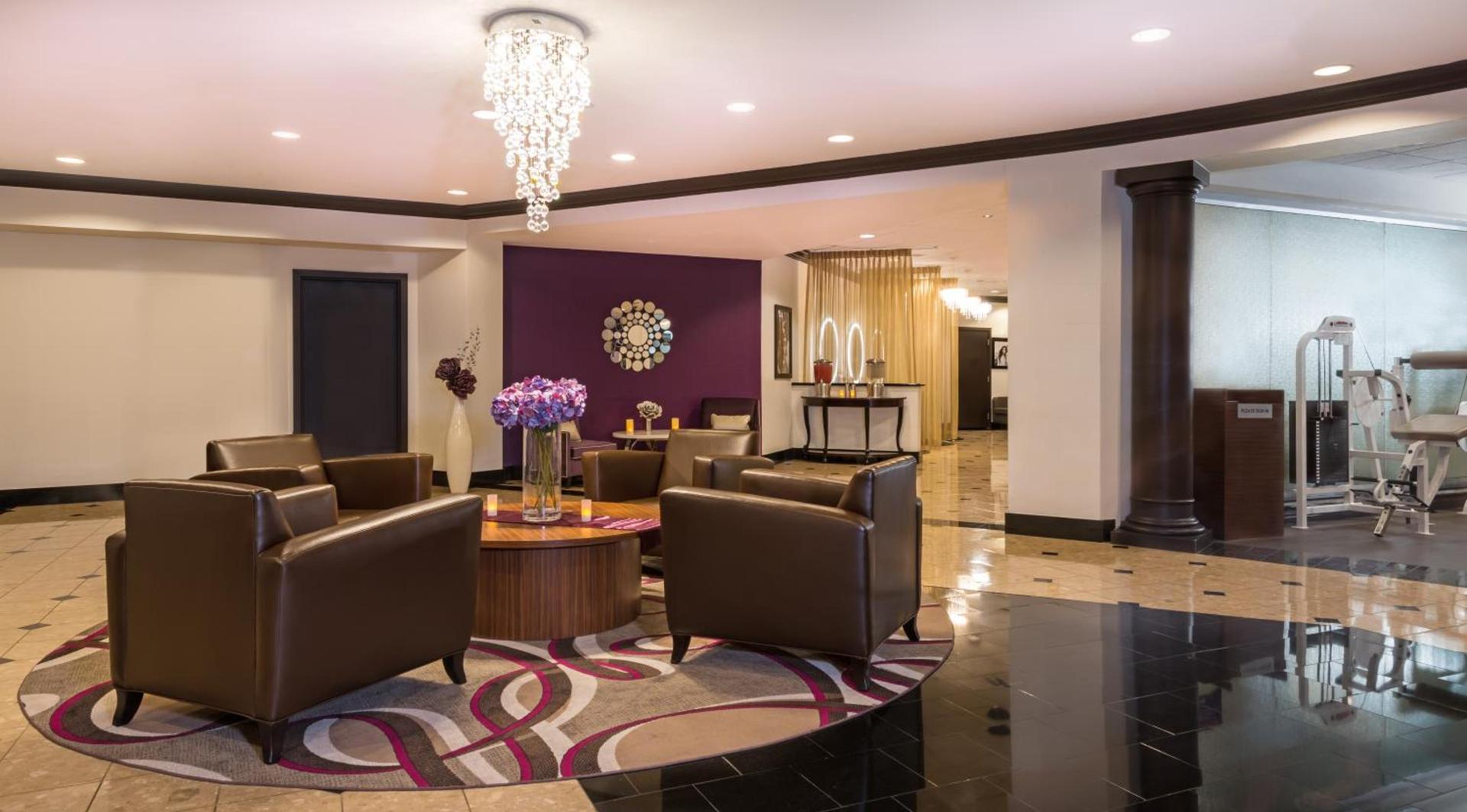 Harrah's Las Vegas, A Caesars Destination photo 7
