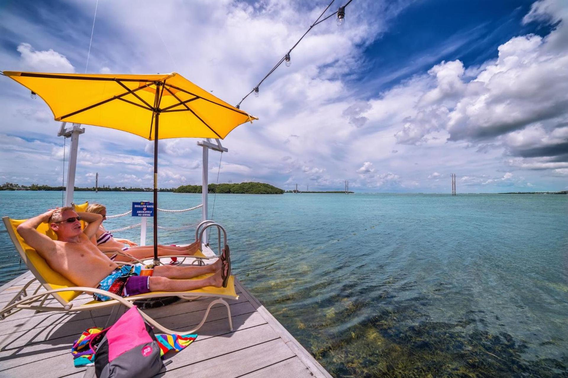 Ibis Bay Resort photo 8