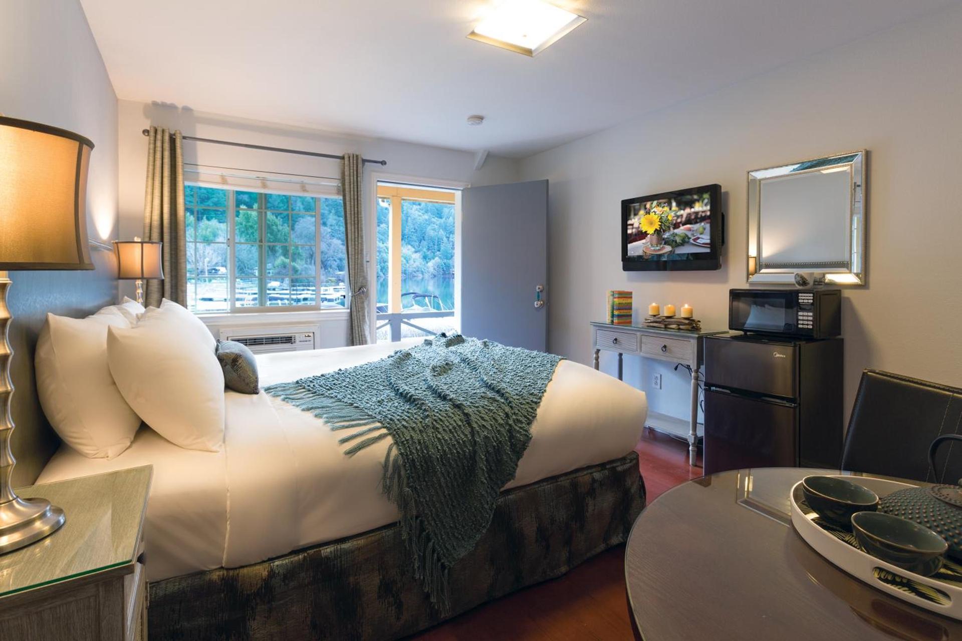 The Lodge at Blue Lakes photo 40