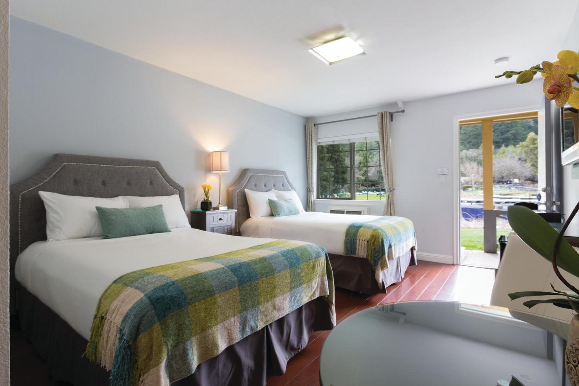 The Lodge at Blue Lakes photo 42